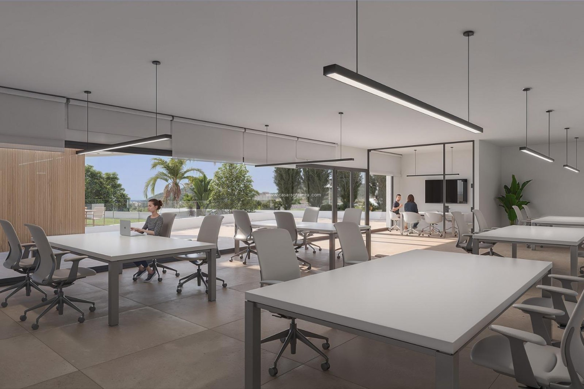 New Build - Apartment / flat - Finestrat - Balcón De Finestrat
