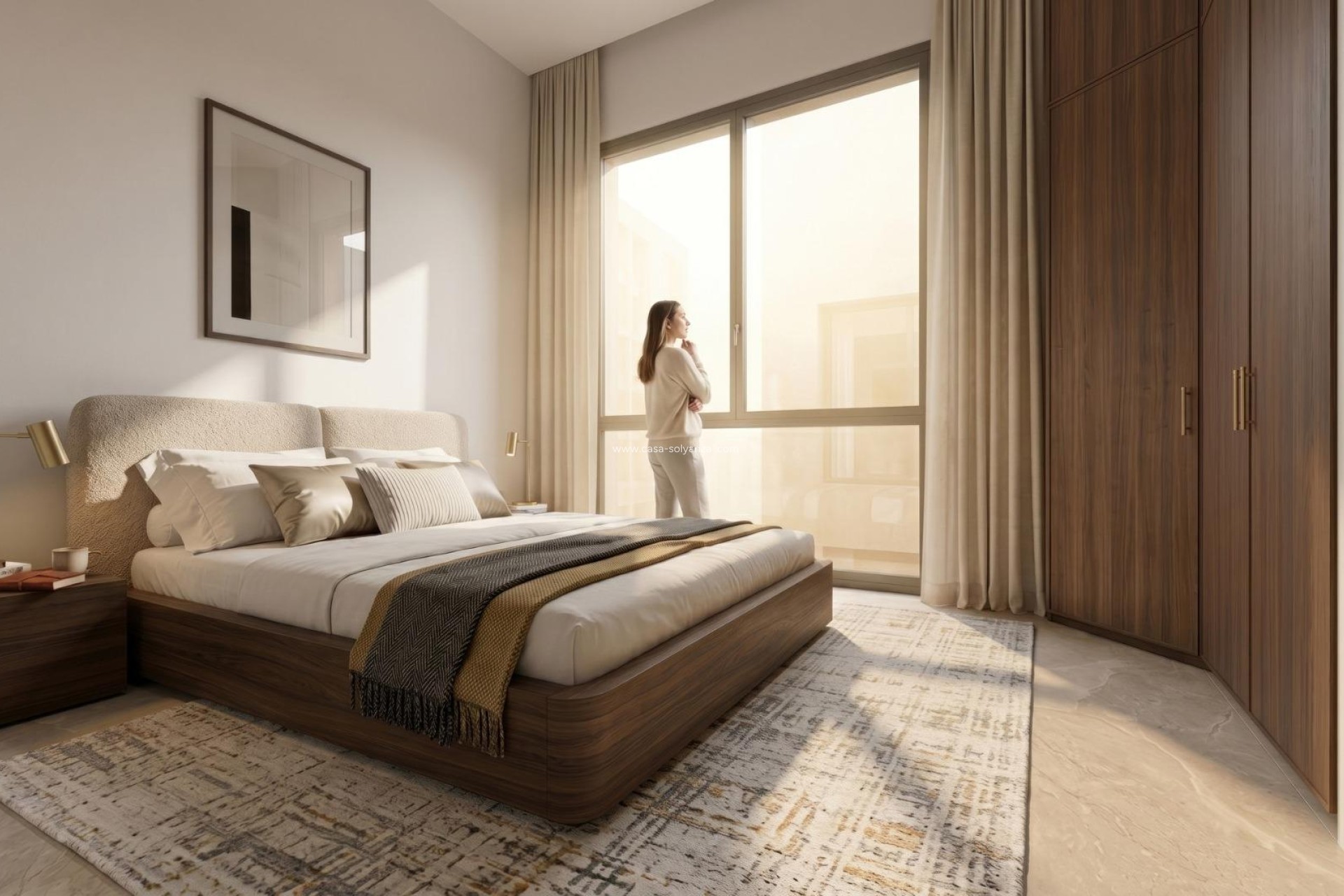 New Build - Apartment / flat - Guardamar del Segura - Center