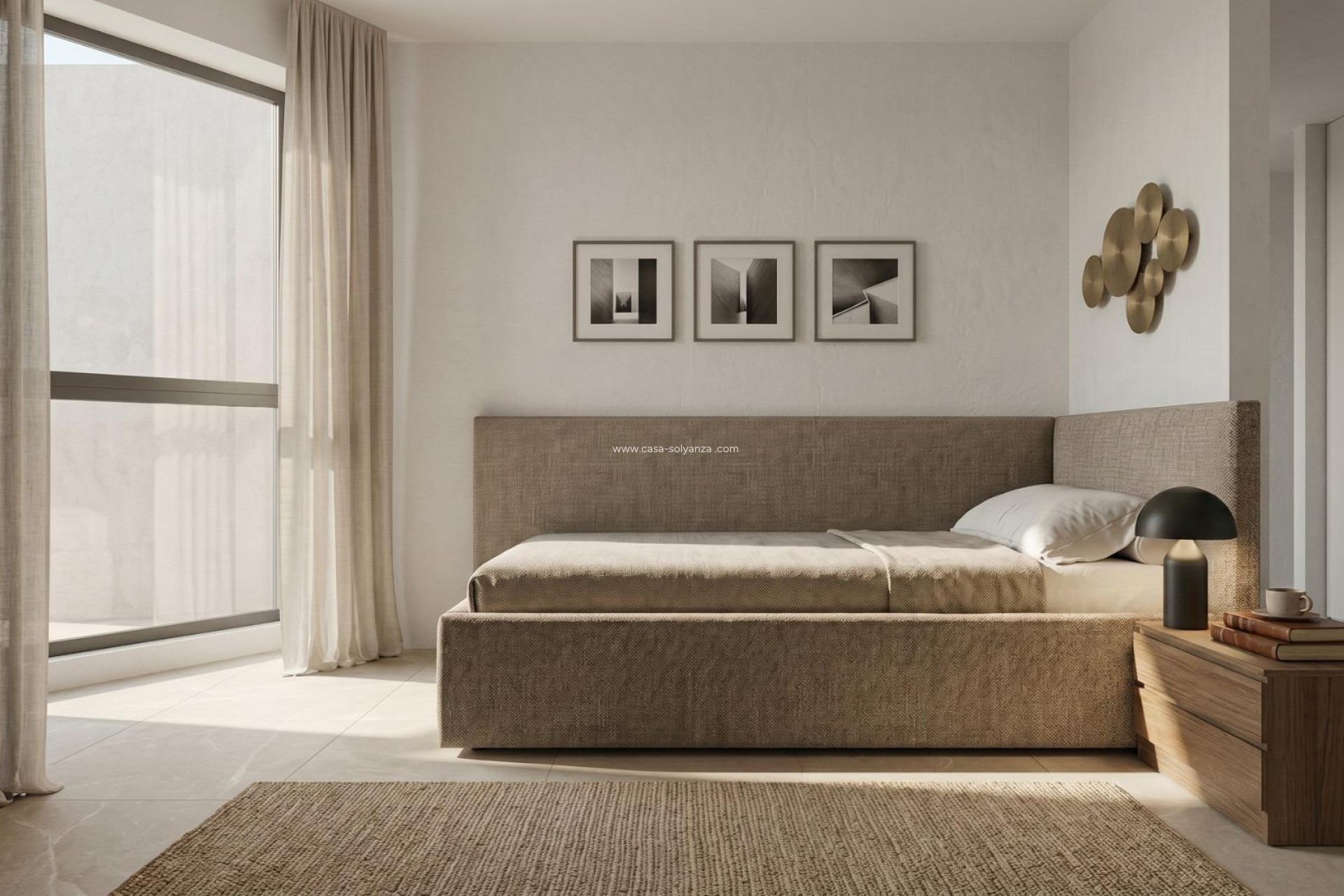 New Build - Apartment / flat - Guardamar del Segura - Center