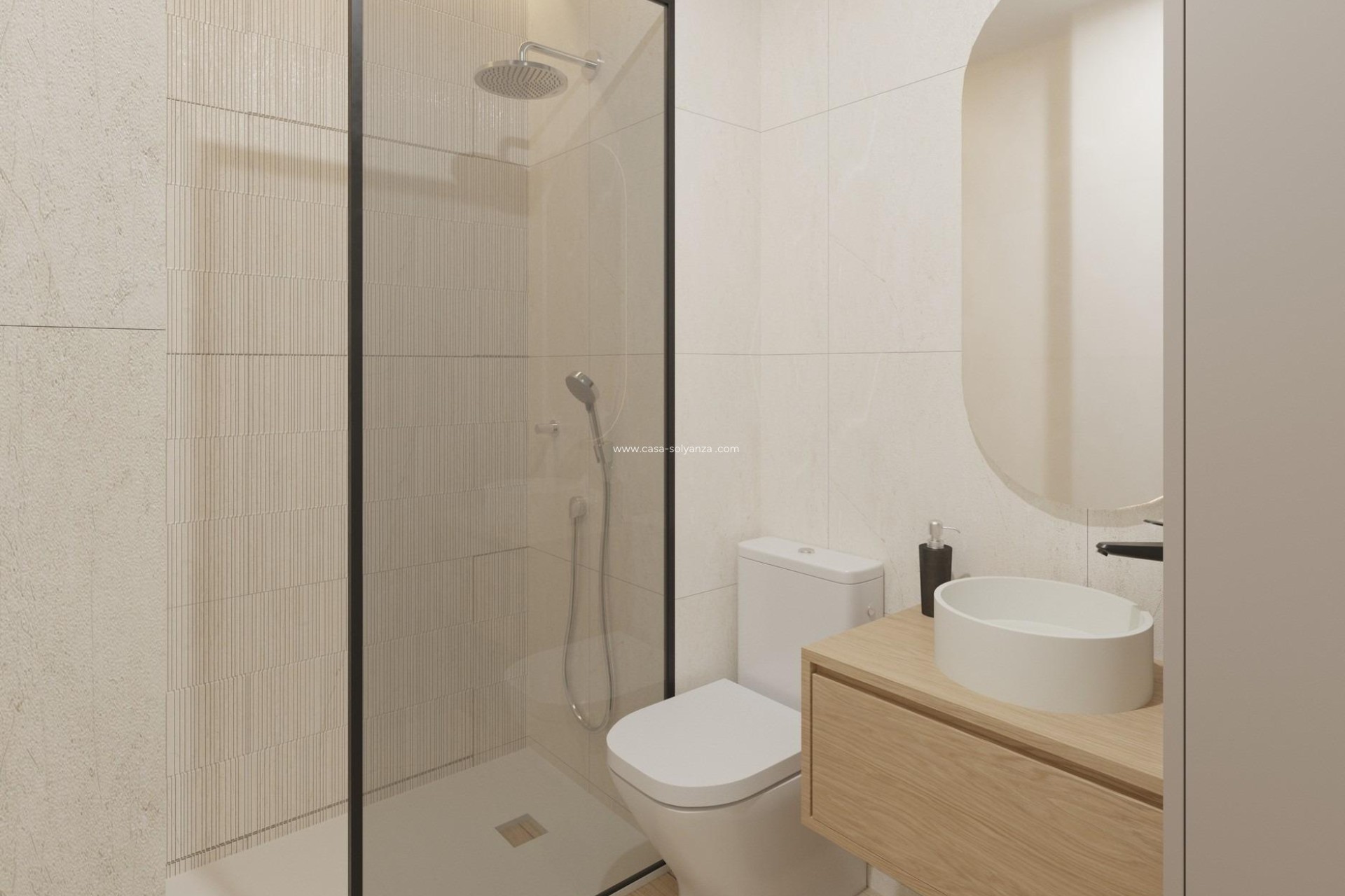 New Build - Apartment / flat - Guardamar del Segura - Center