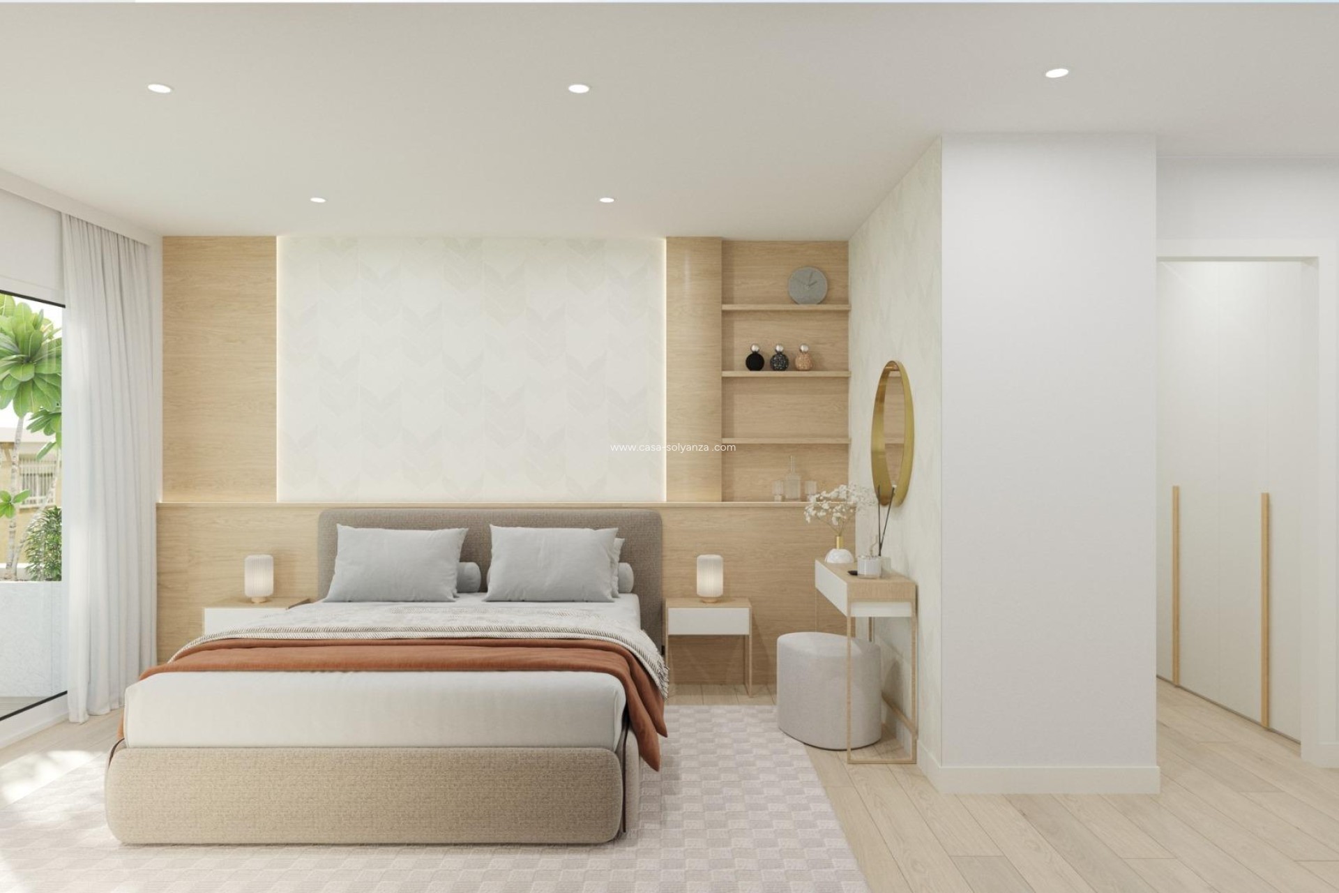 New Build - Apartment / flat - Guardamar del Segura - Center
