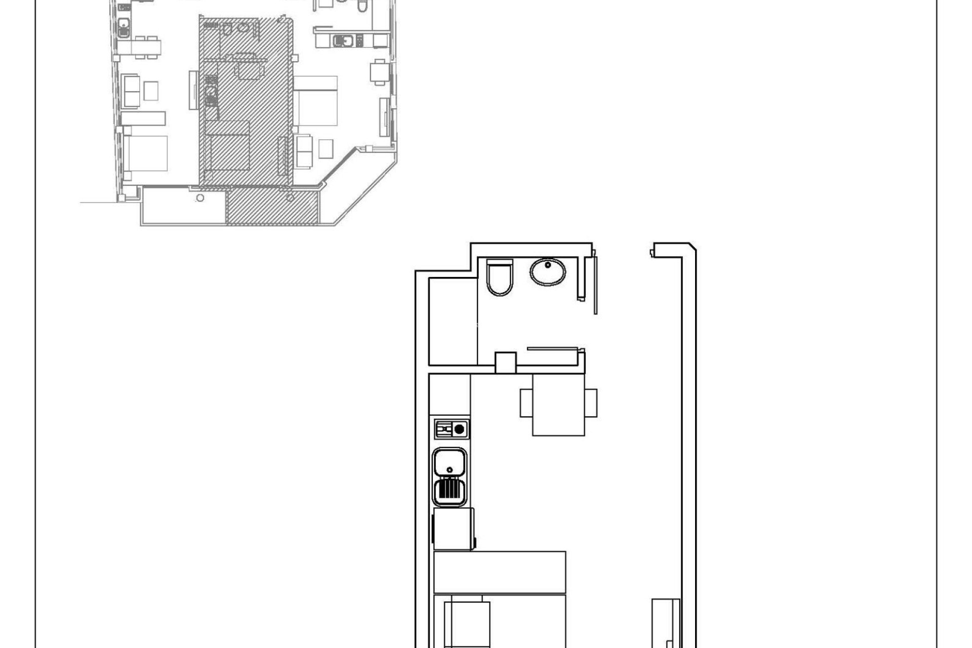 New Build - Apartment / flat - Guardamar del Segura - Center