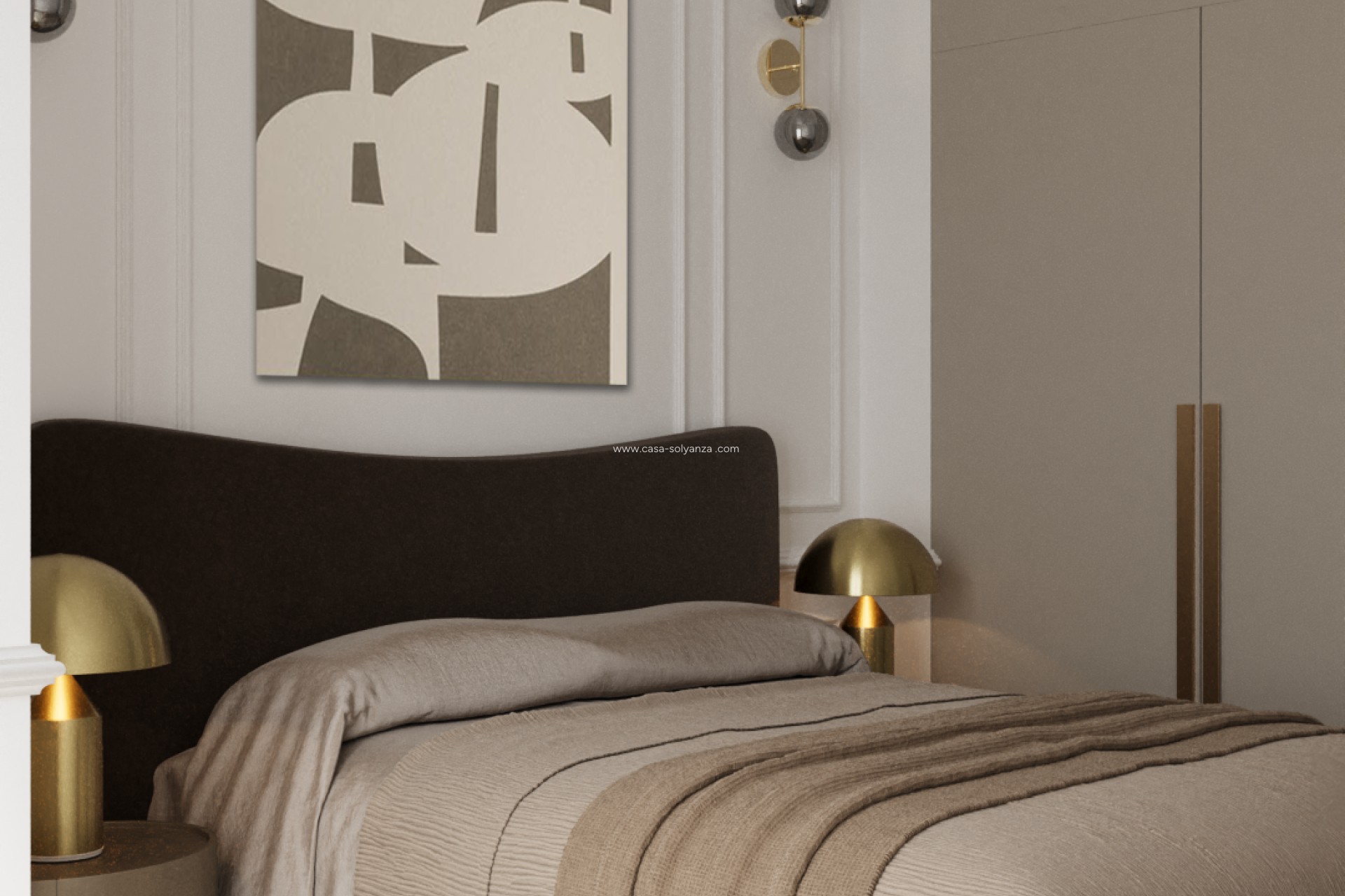 New Build - Apartment / flat - Guardamar Del Segura - Centro