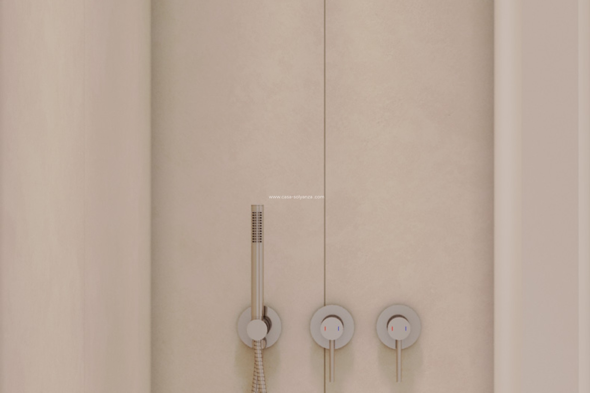 New Build - Apartment / flat - Guardamar Del Segura - Centro