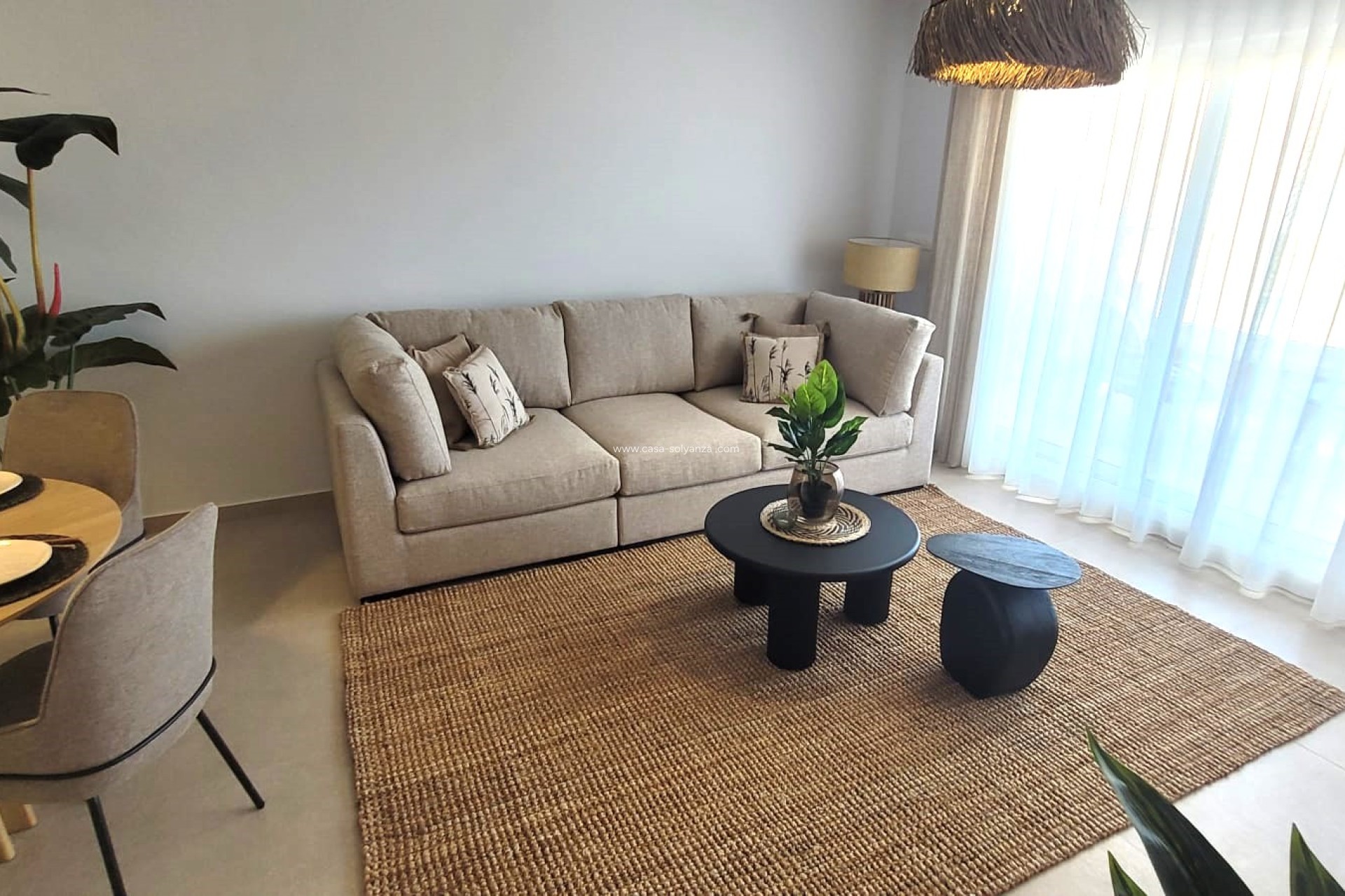 New Build - Apartment / flat - Guardamar del Segura - El Raso
