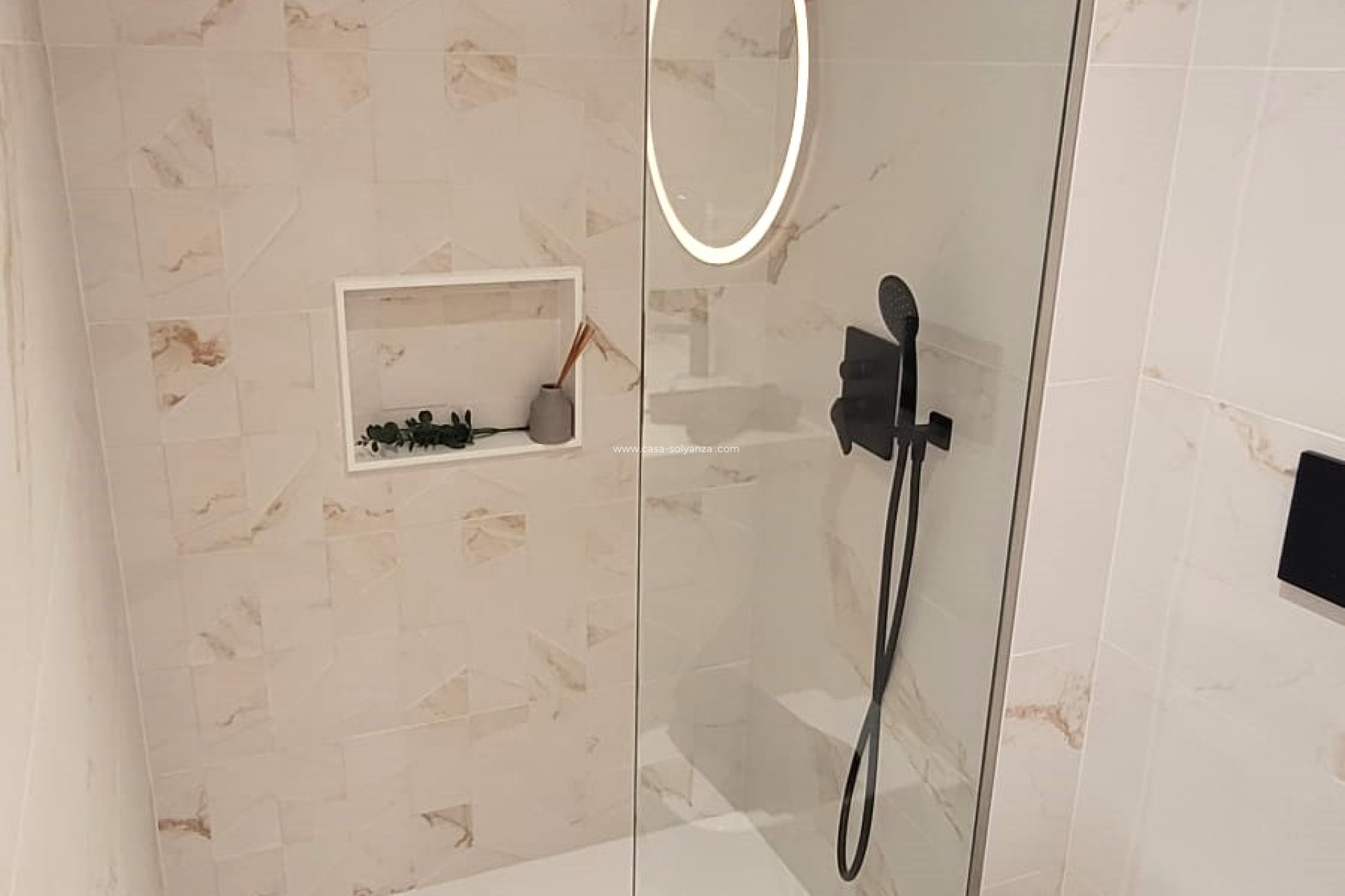 New Build - Apartment / flat - Guardamar del Segura - El Raso