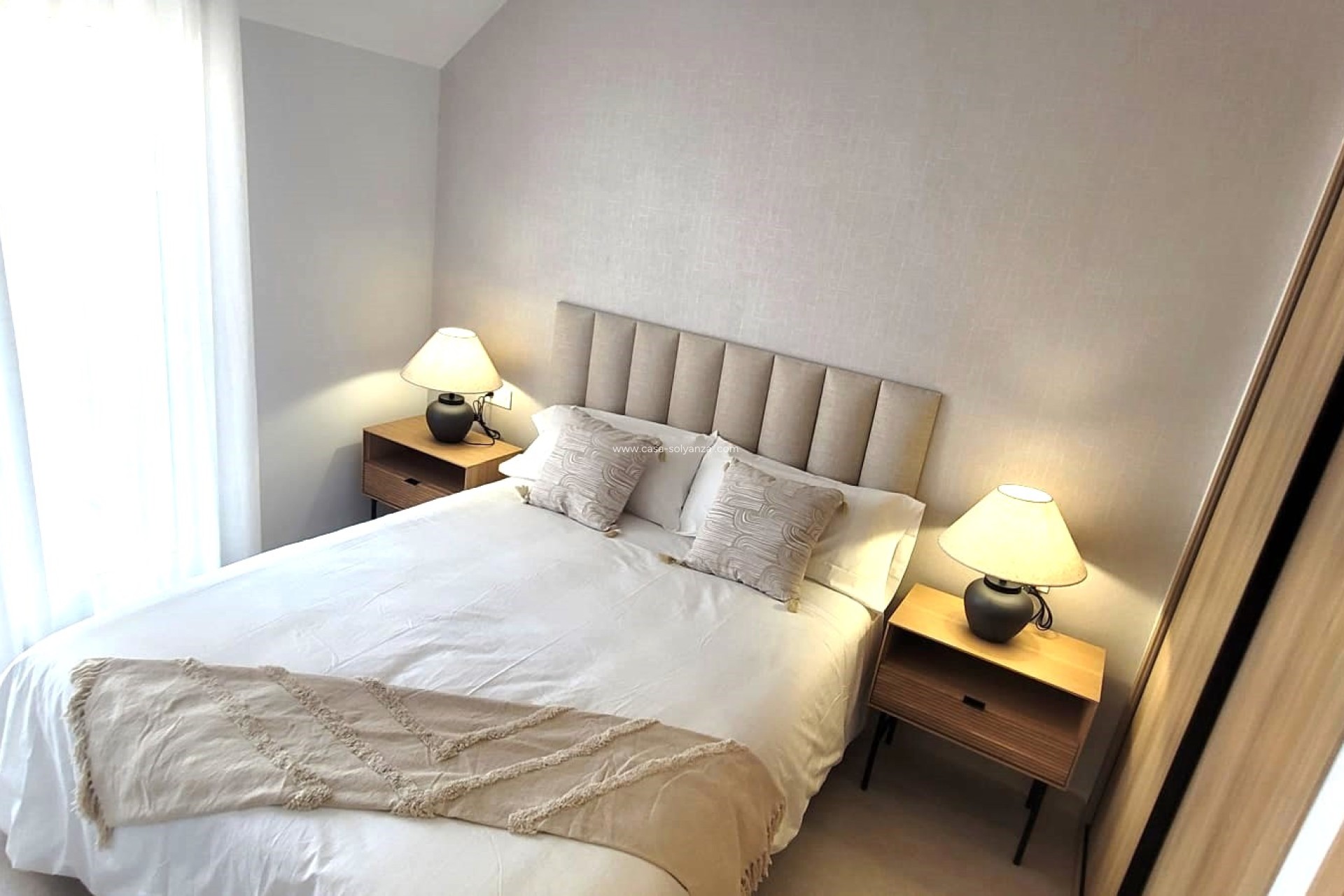 New Build - Apartment / flat - Guardamar del Segura - El Raso