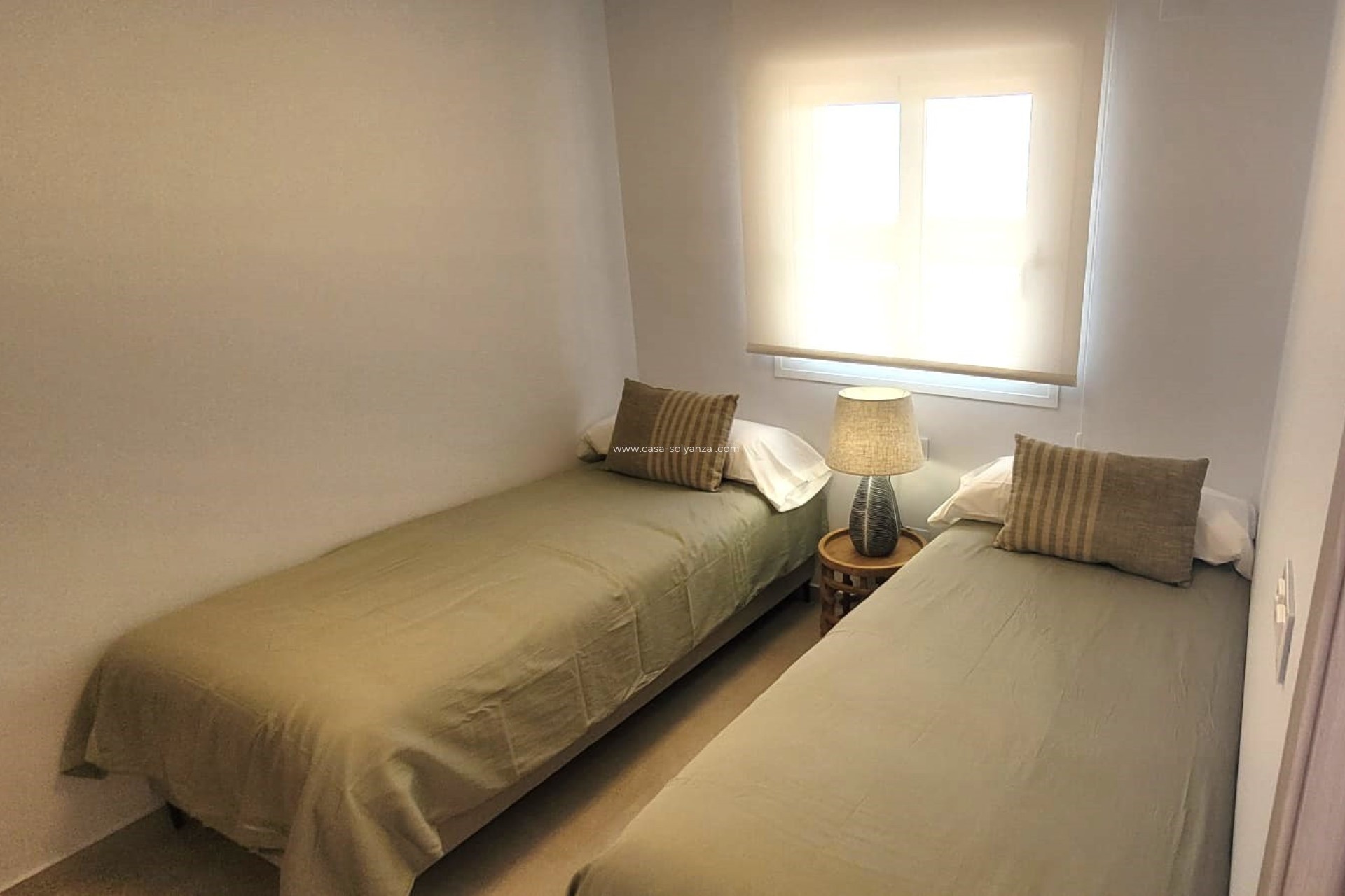 New Build - Apartment / flat - Guardamar del Segura - El Raso