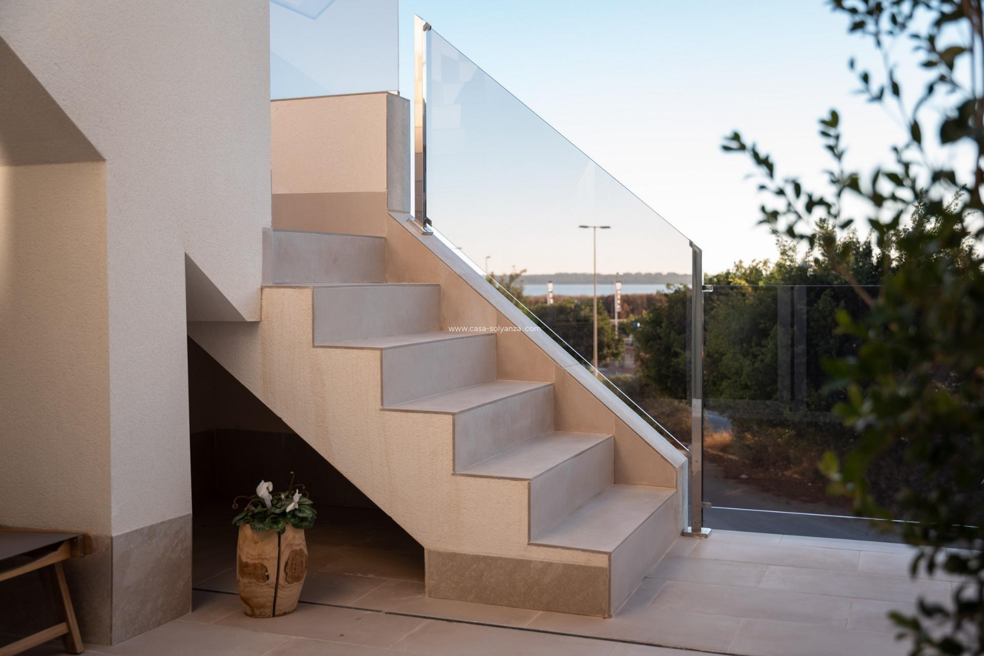 New Build - Apartment / flat - Guardamar del Segura - El Raso