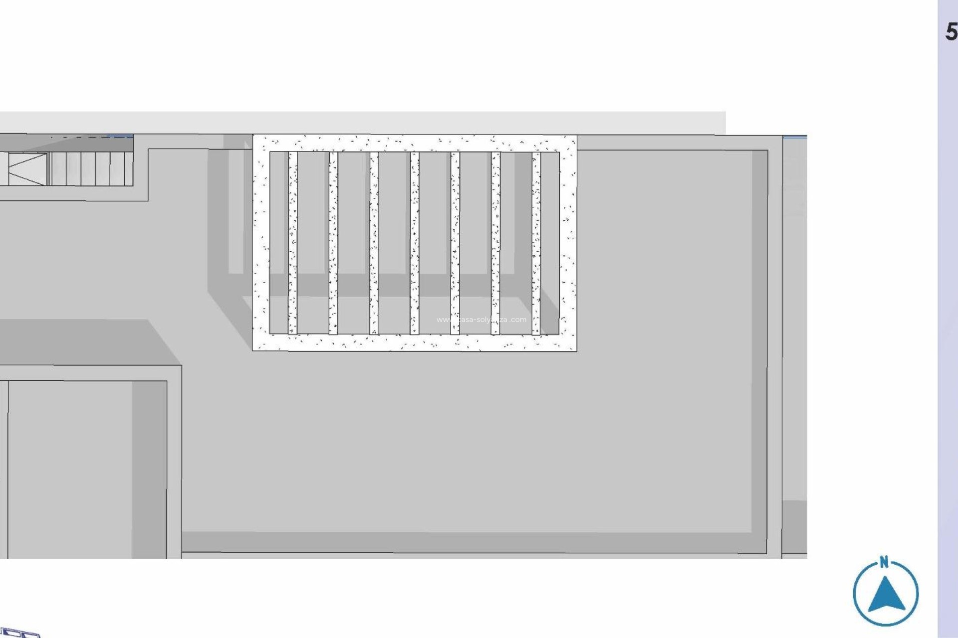 New Build - Apartment / flat - Guardamar del Segura - El Raso