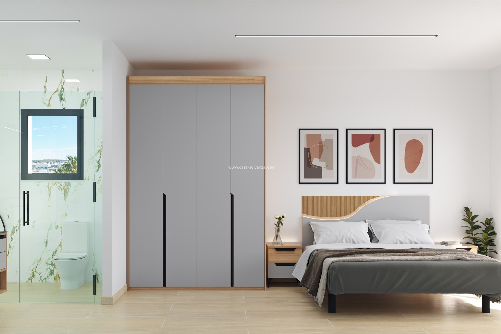 New Build - Apartment / flat - Guardamar del Segura - El Raso