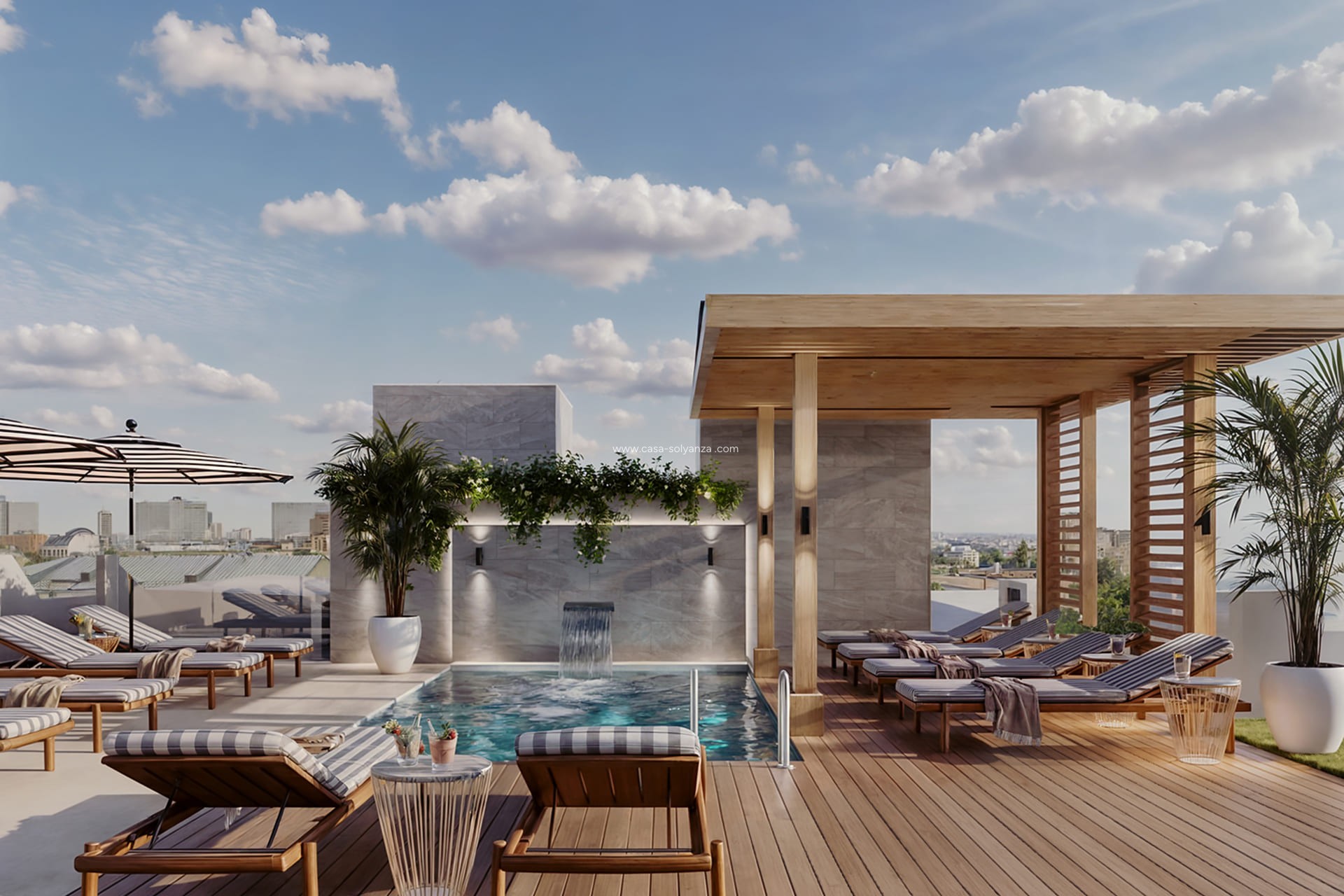 New Build - Apartment / flat - Guardamar del Segura