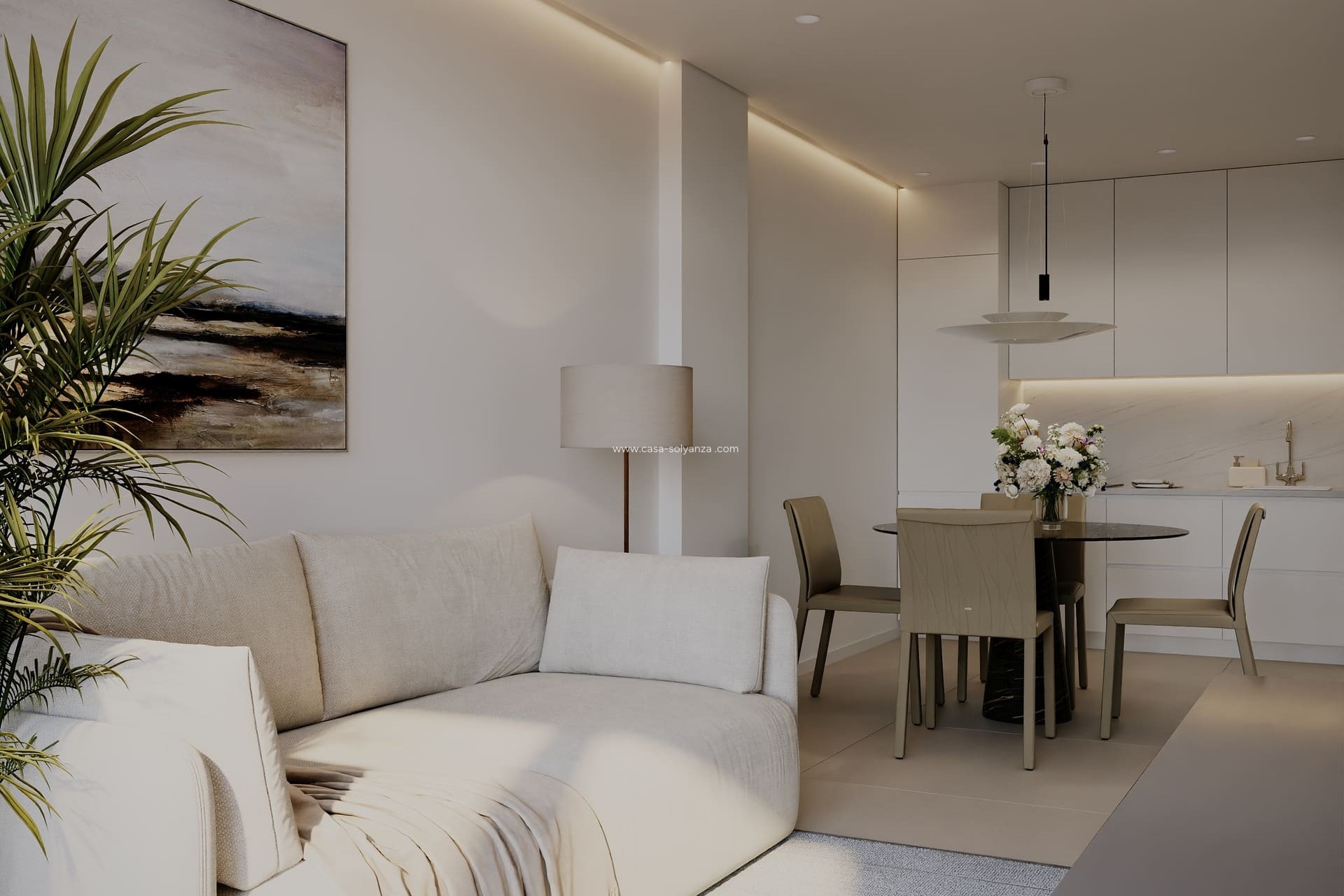 New Build - Apartment / flat - Guardamar del Segura