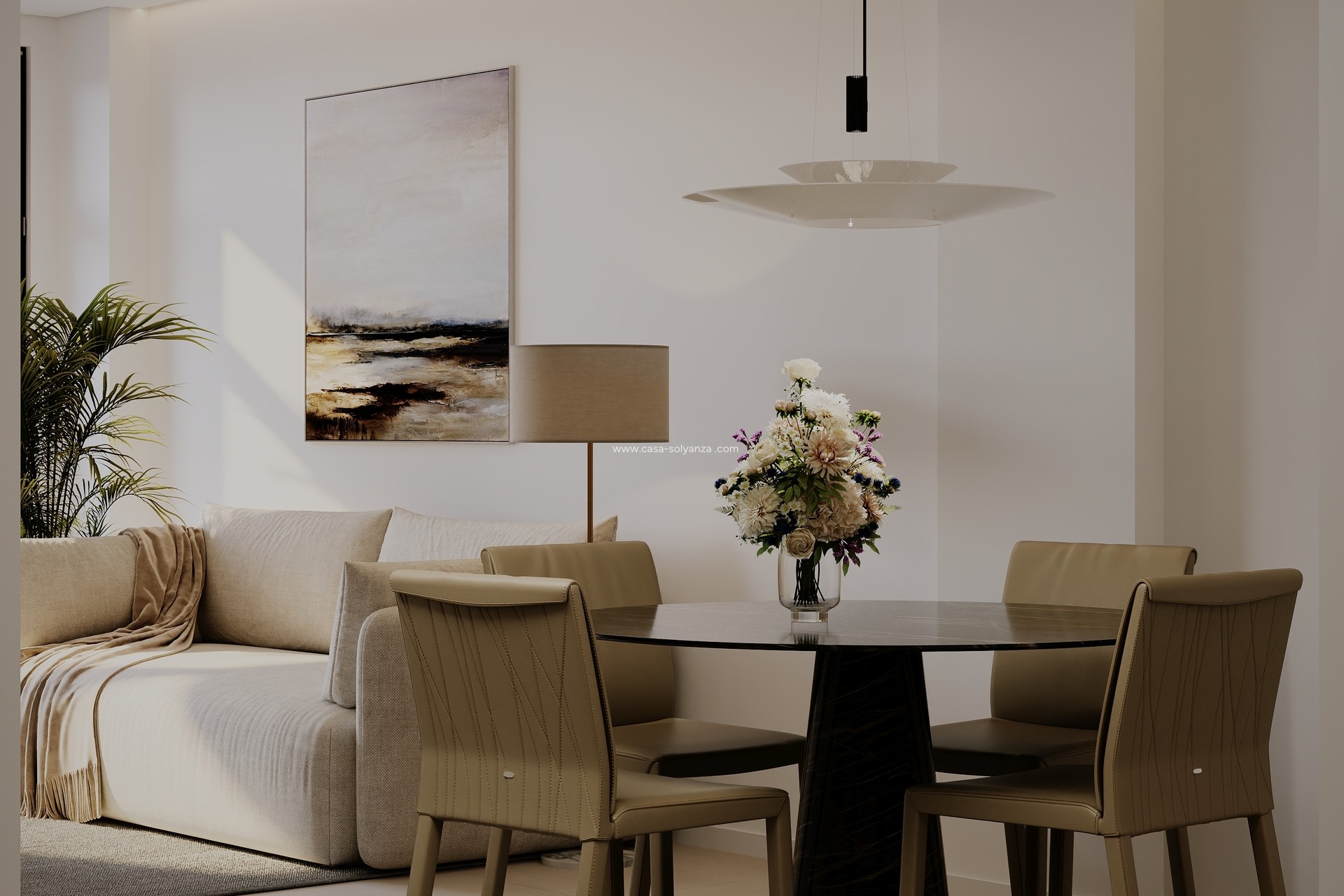 New Build - Apartment / flat - Guardamar del Segura