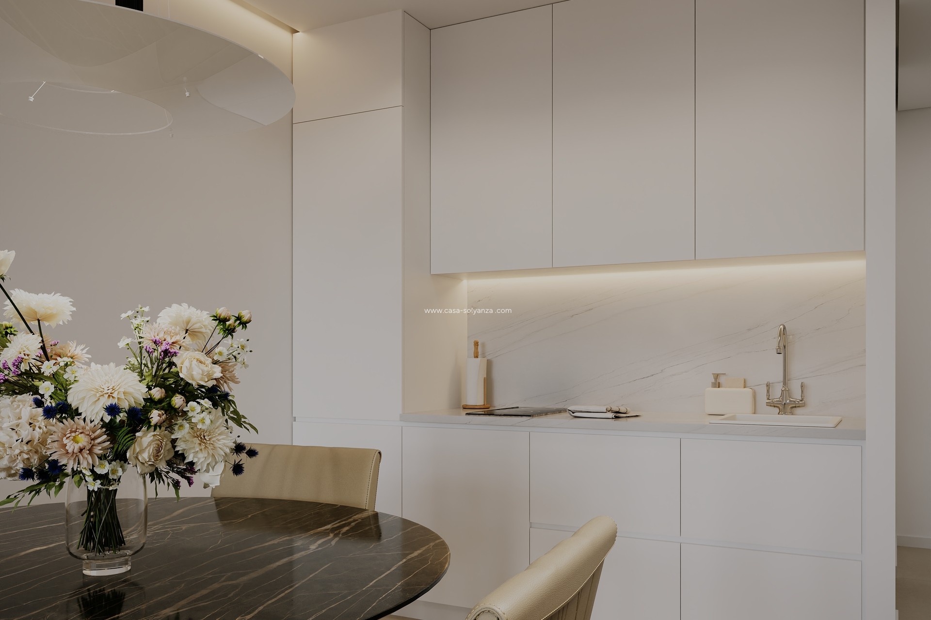 New Build - Apartment / flat - Guardamar del Segura