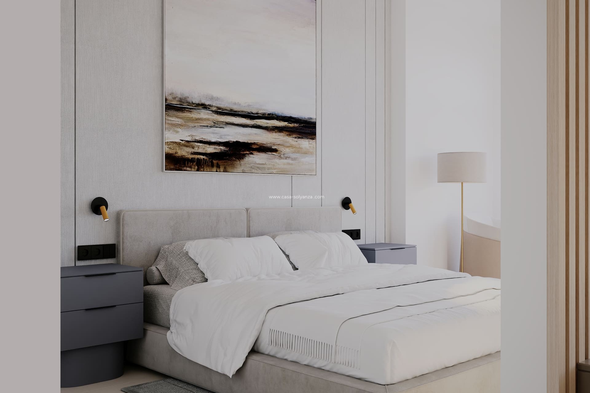 New Build - Apartment / flat - Guardamar del Segura
