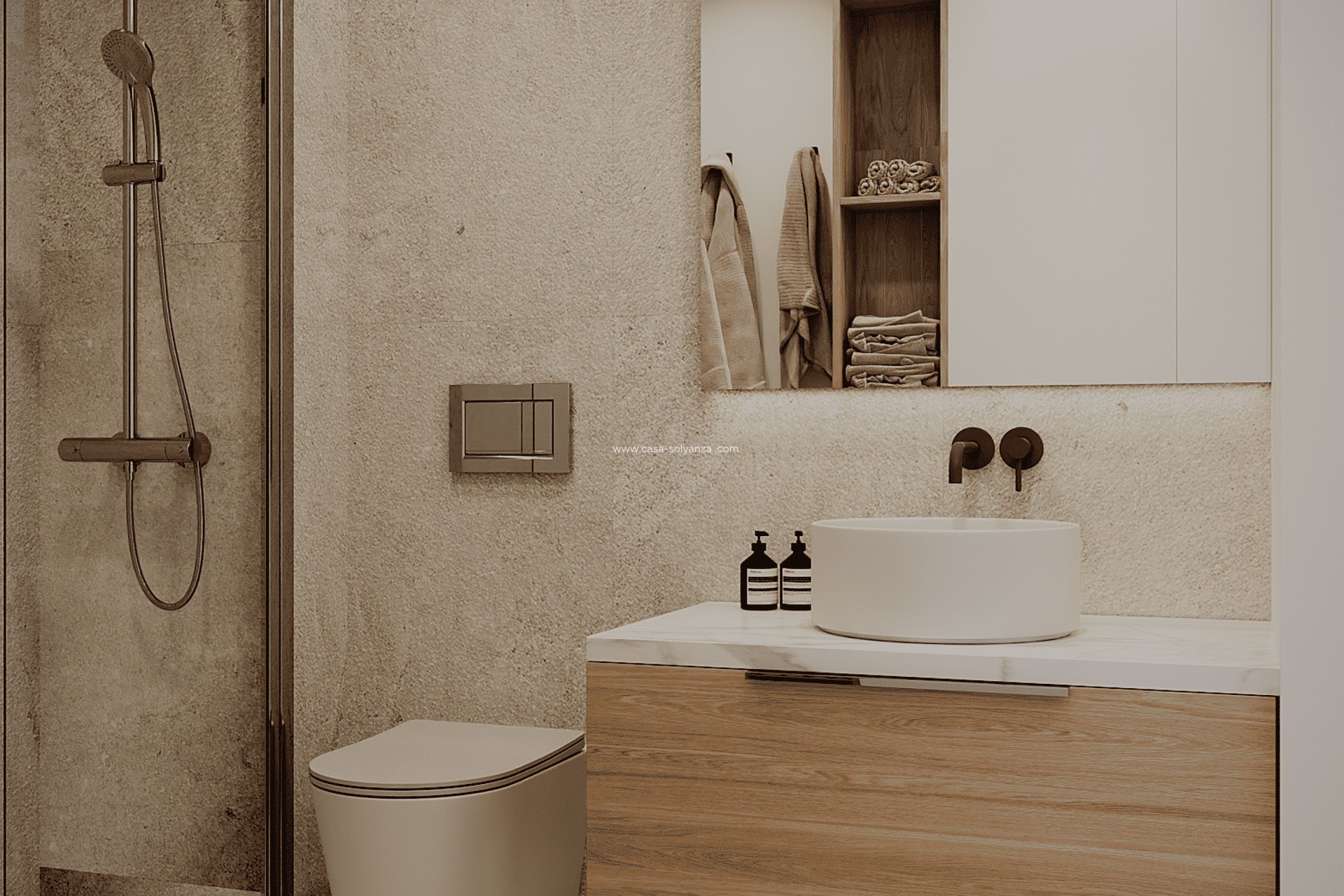 New Build - Apartment / flat - Guardamar del Segura