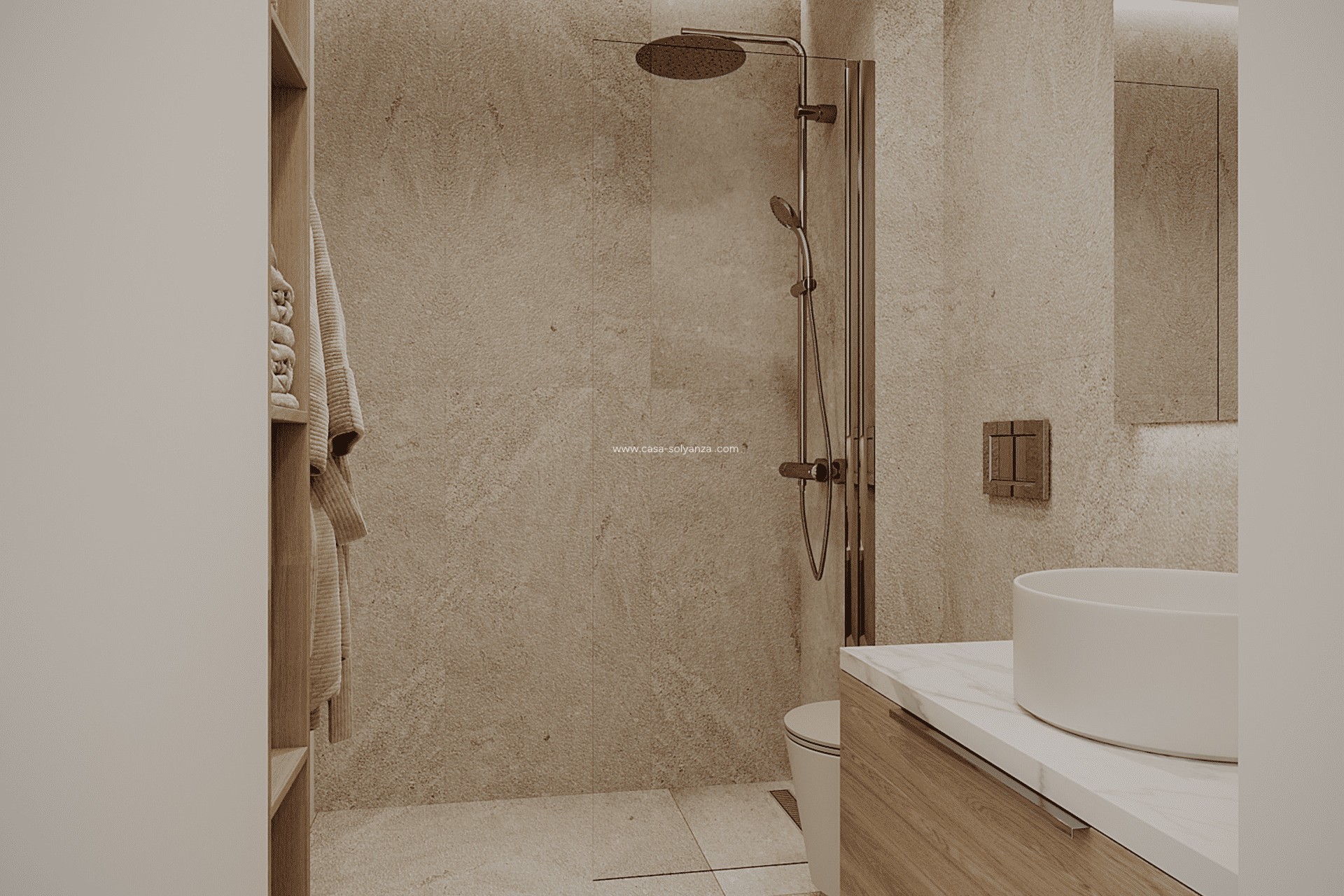New Build - Apartment / flat - Guardamar del Segura