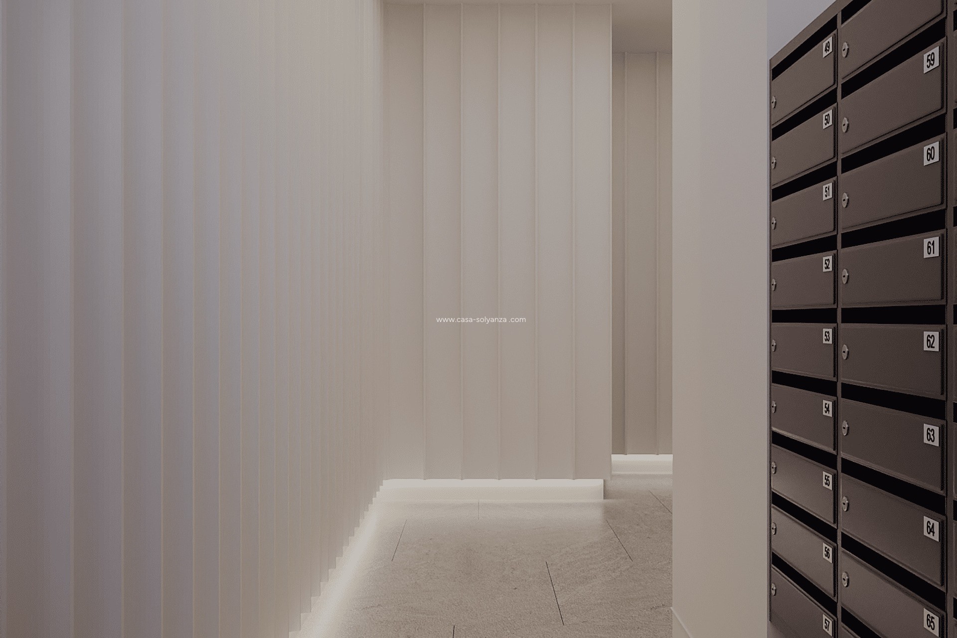 New Build - Apartment / flat - Guardamar del Segura