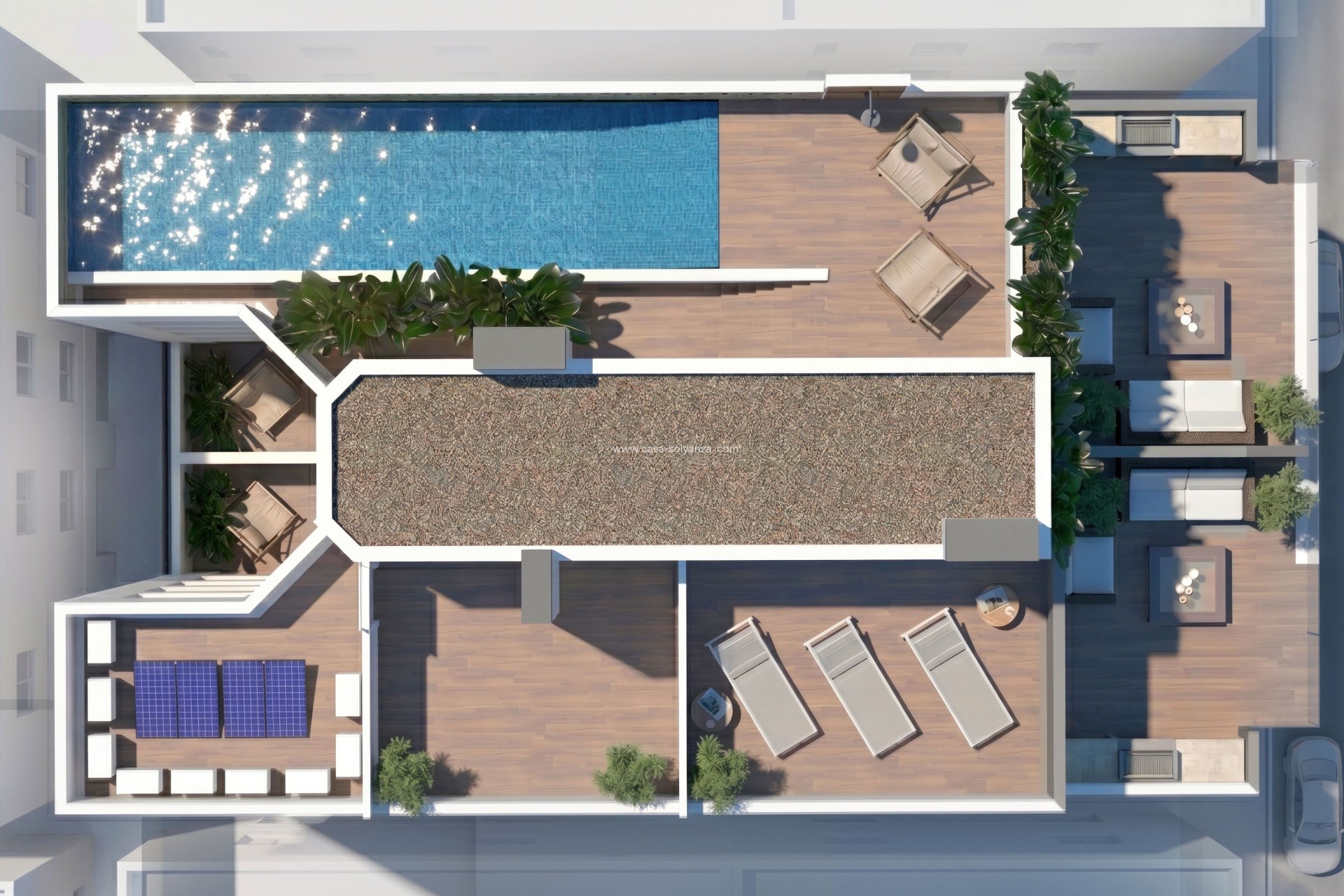 New Build - Apartment / flat - Guardamar del Segura