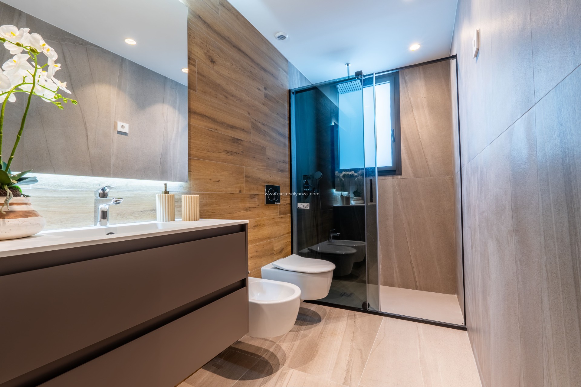 New Build - Apartment / flat - Guardamar del Segura