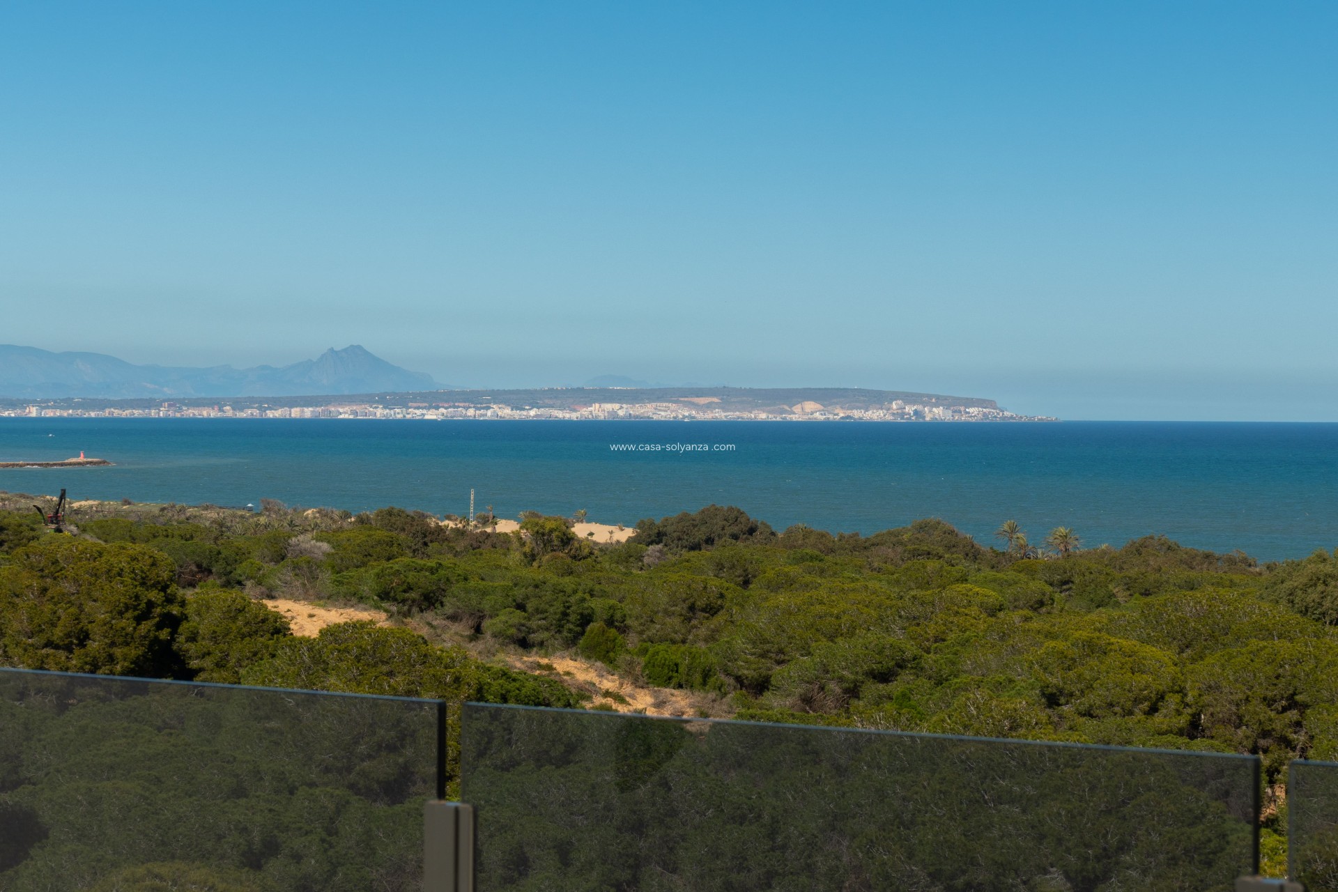 New Build - Apartment / flat - Guardamar del Segura