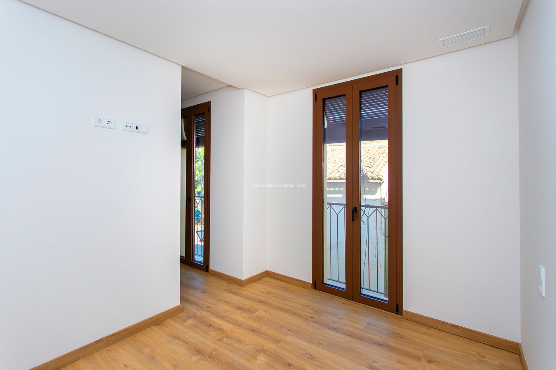 New Build - Apartment / flat - Hondón de las Nieves