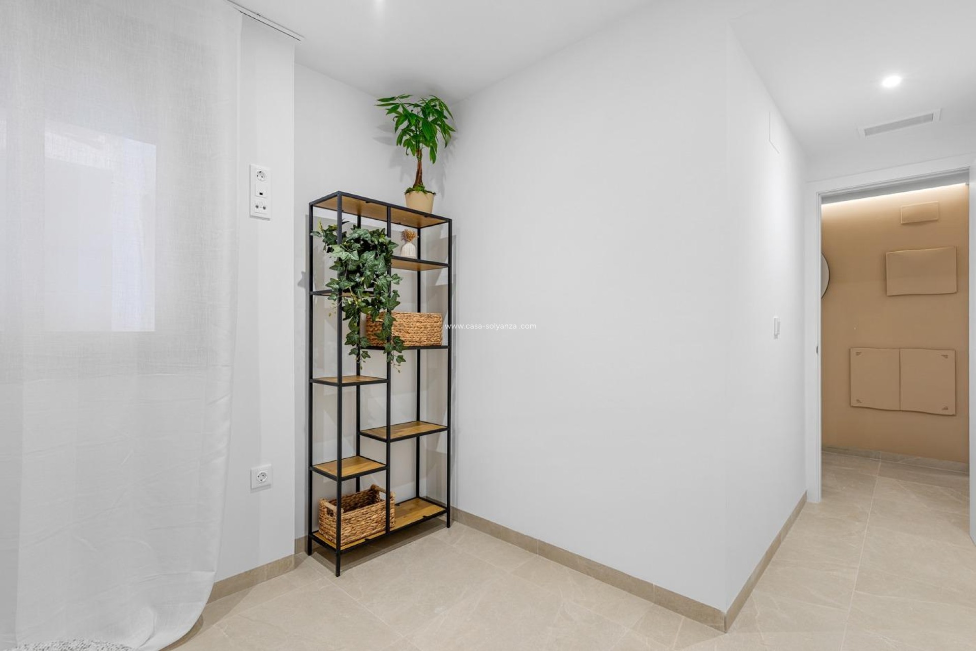 New Build - Apartment / flat - Jacarilla - pueblo