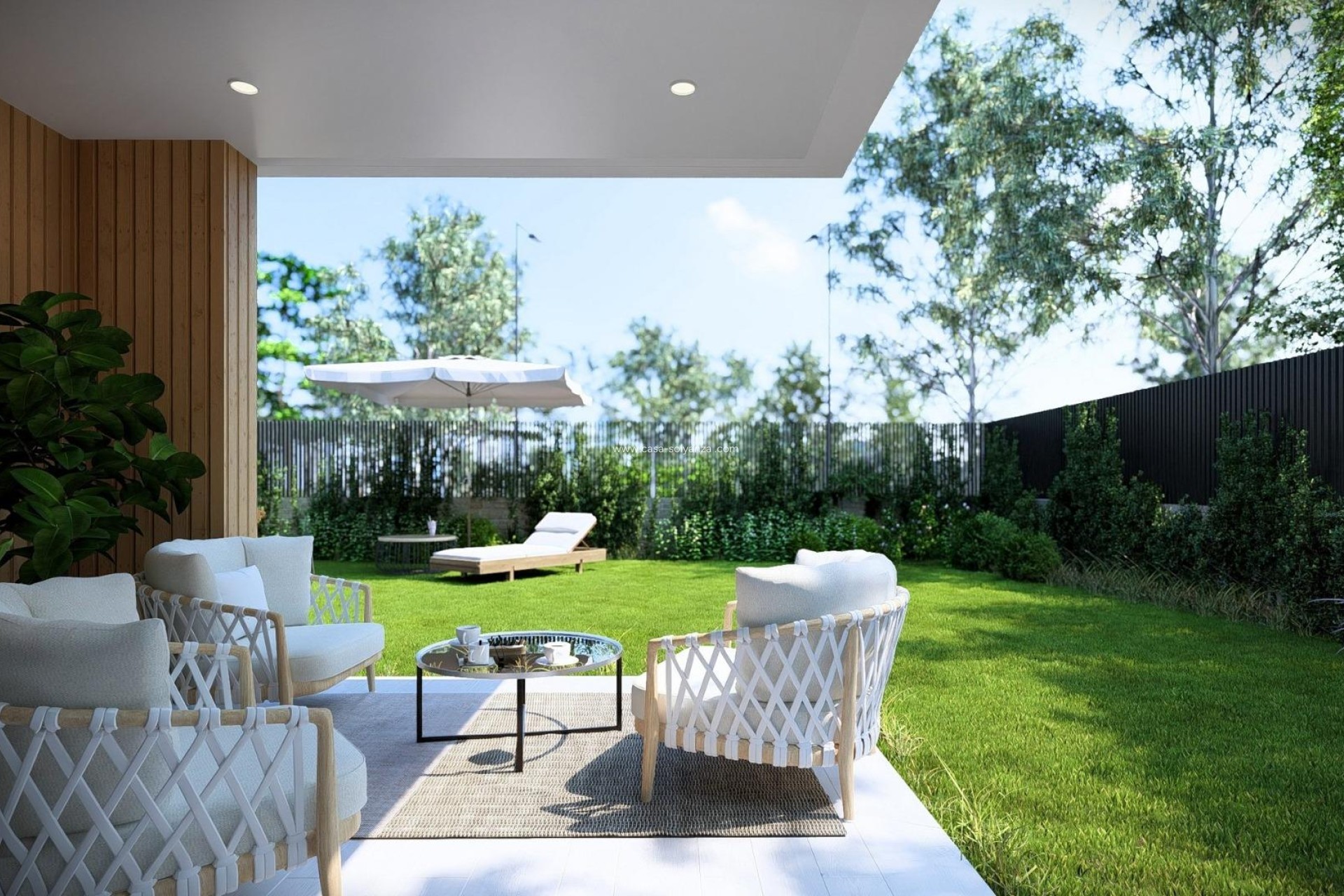 New Build - Apartment / flat - Jávea Xàbia - Pueblo