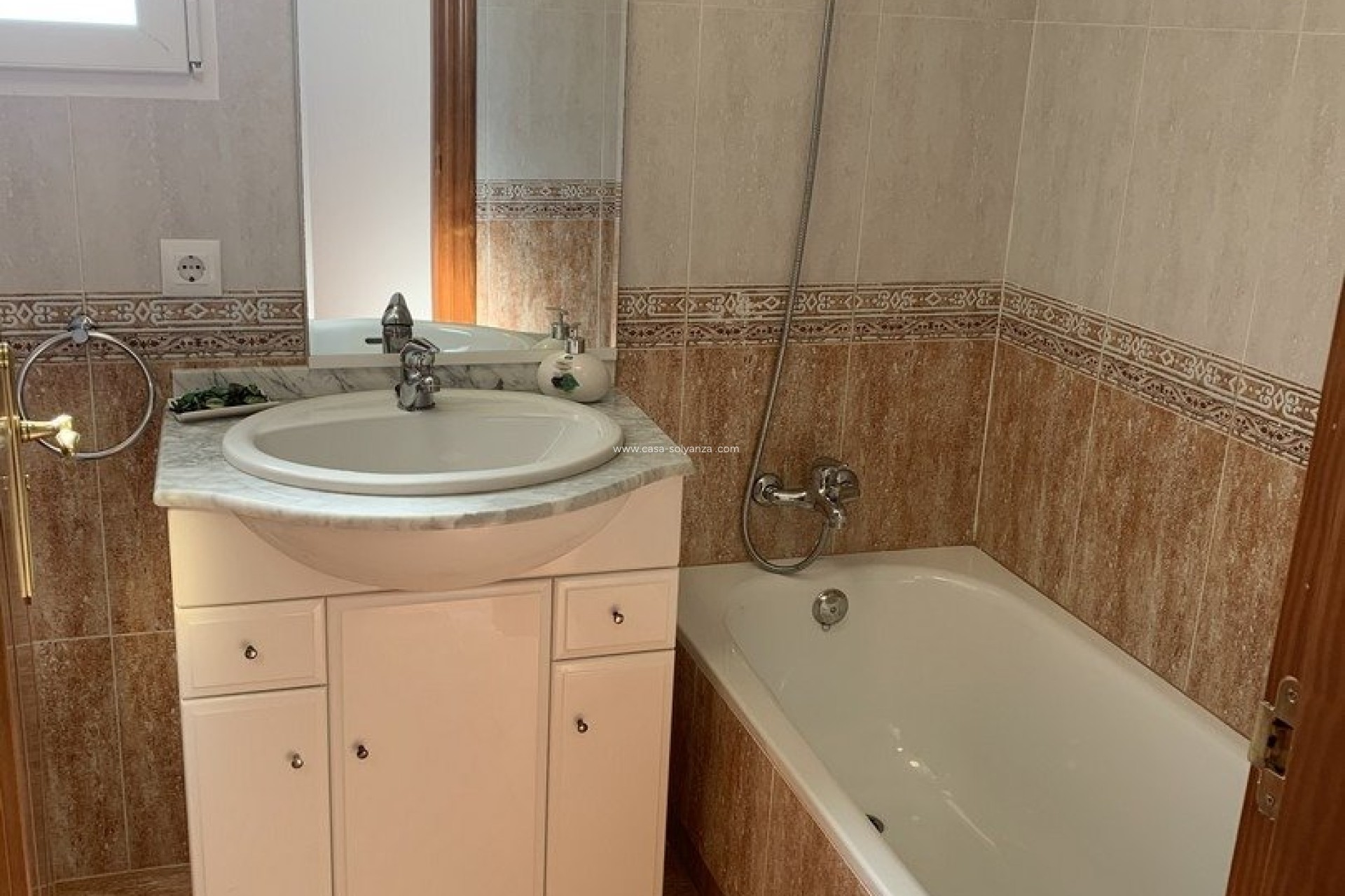 New Build - Apartment / flat - La Manga del Mar Menor - La Manga