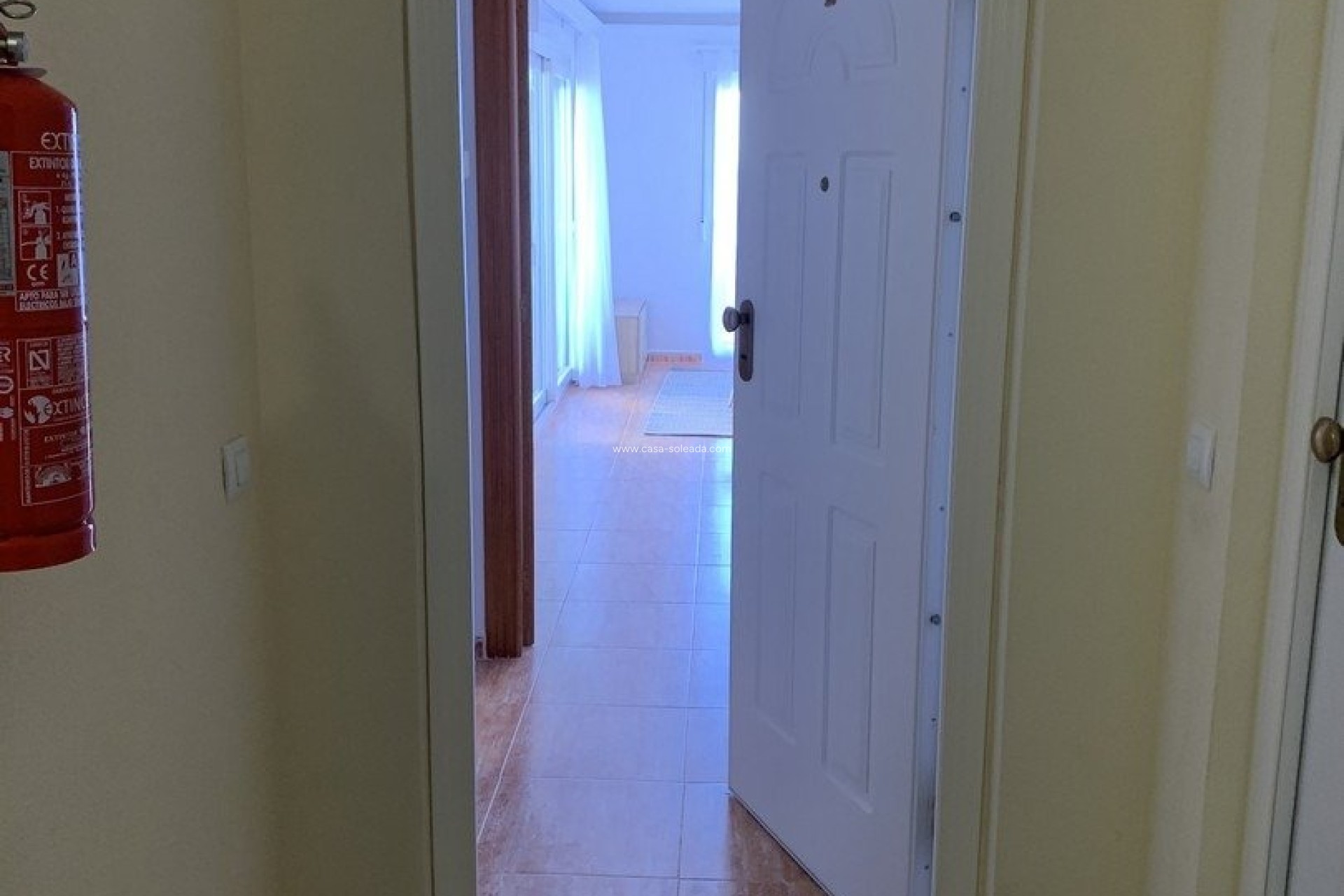 New Build - Apartment / flat - La Manga del Mar Menor - La Manga