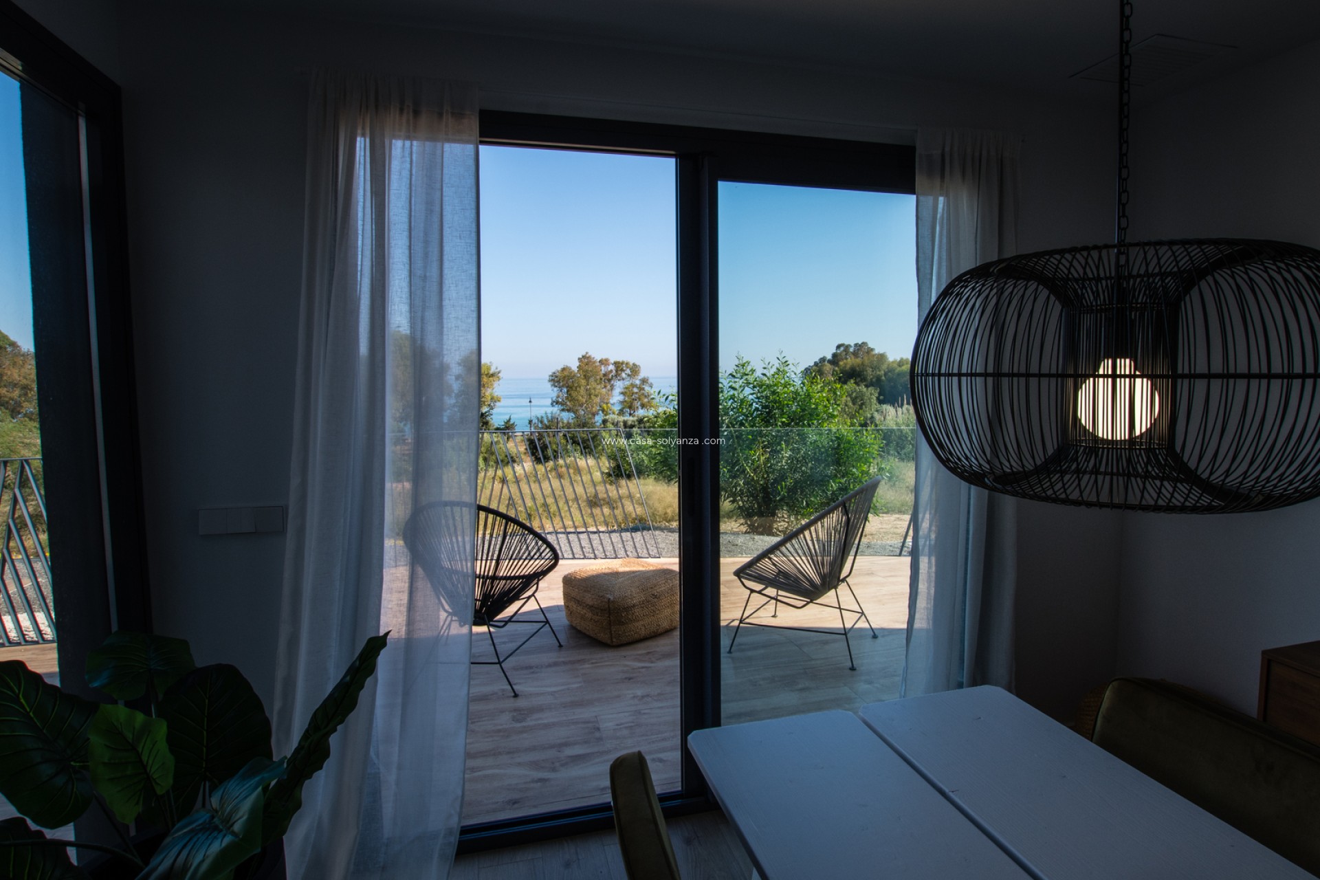 New Build - Apartment / flat - La Vila Joiosa