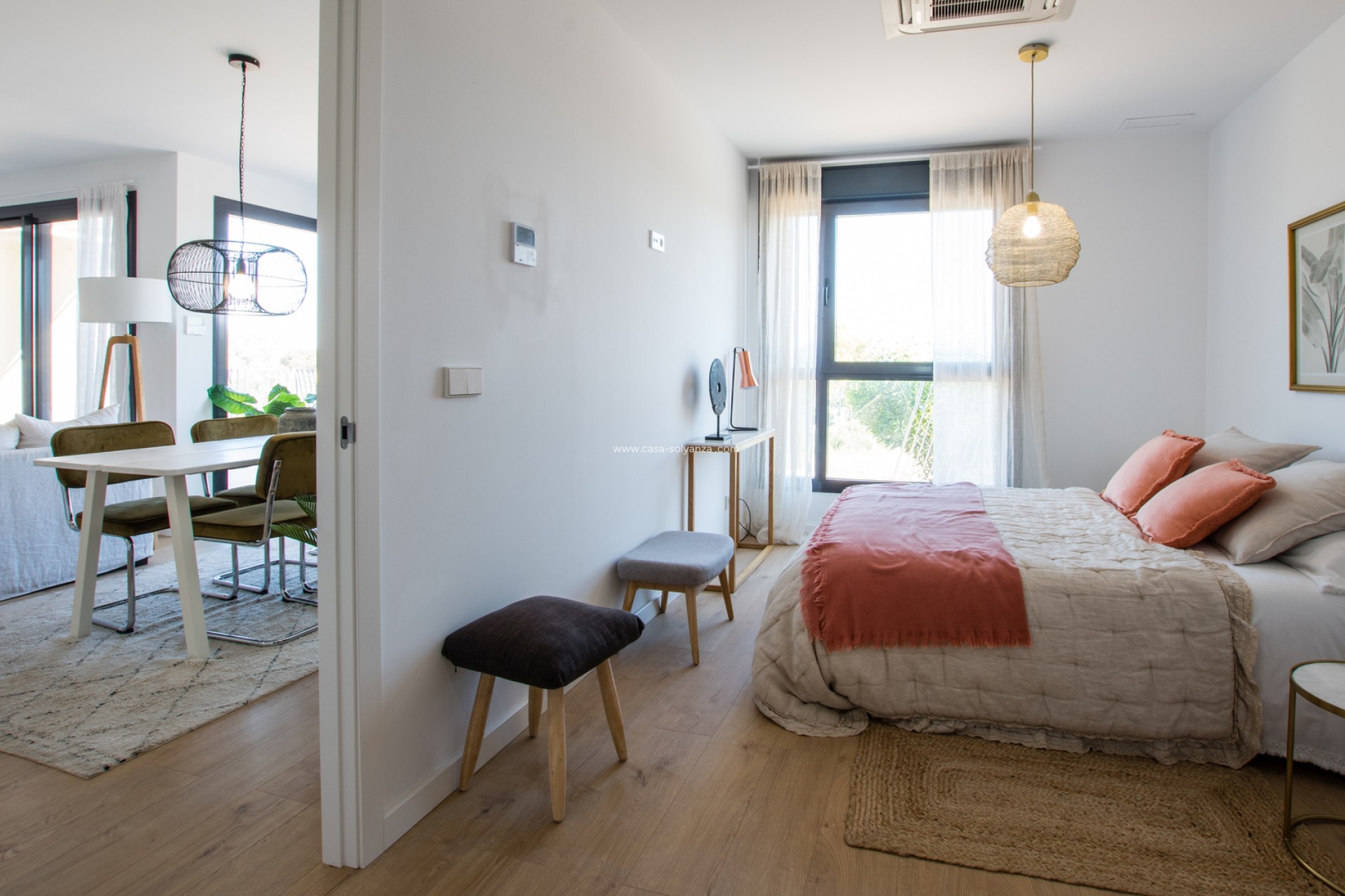 New Build - Apartment / flat - La Vila Joiosa