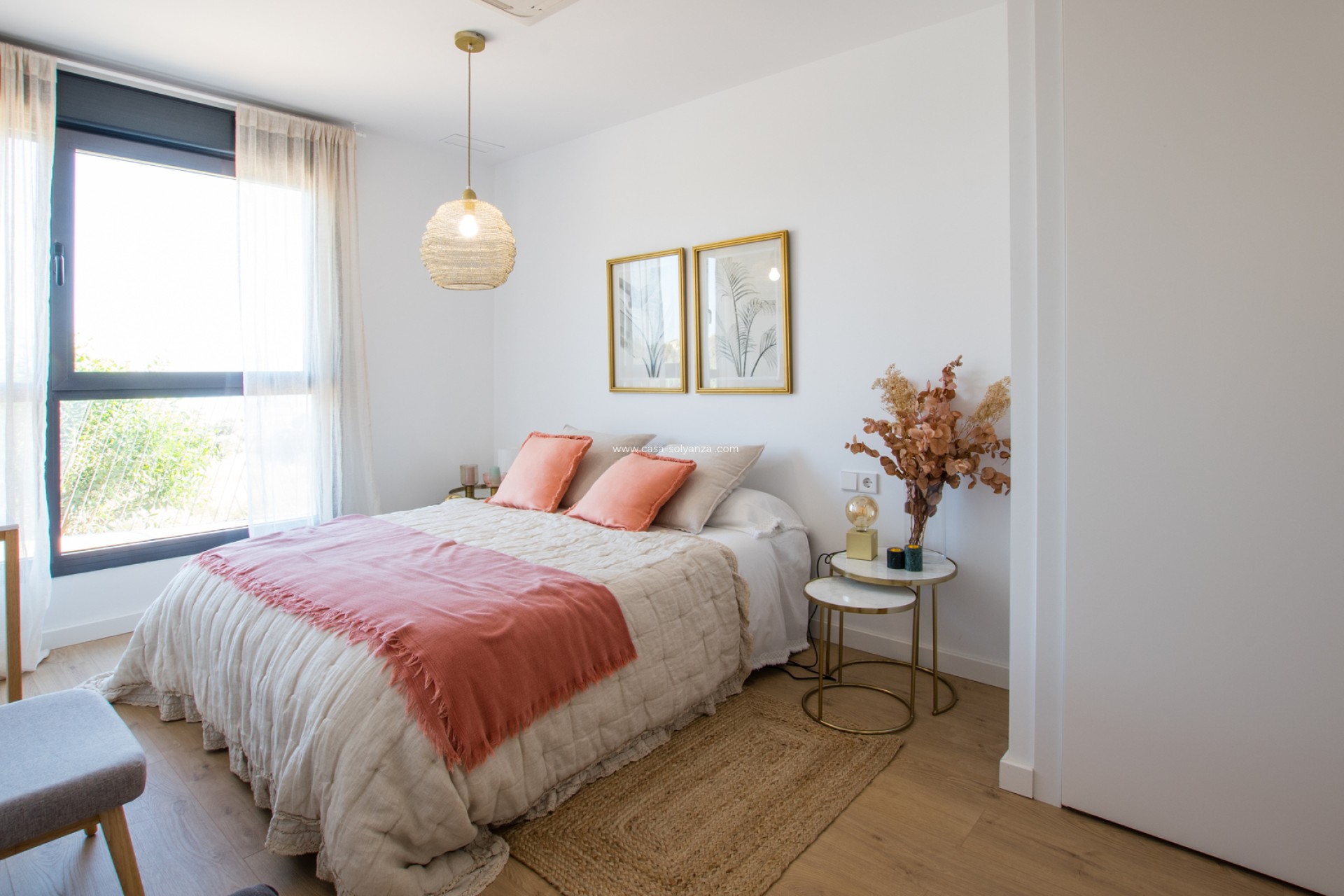 New Build - Apartment / flat - La Vila Joiosa