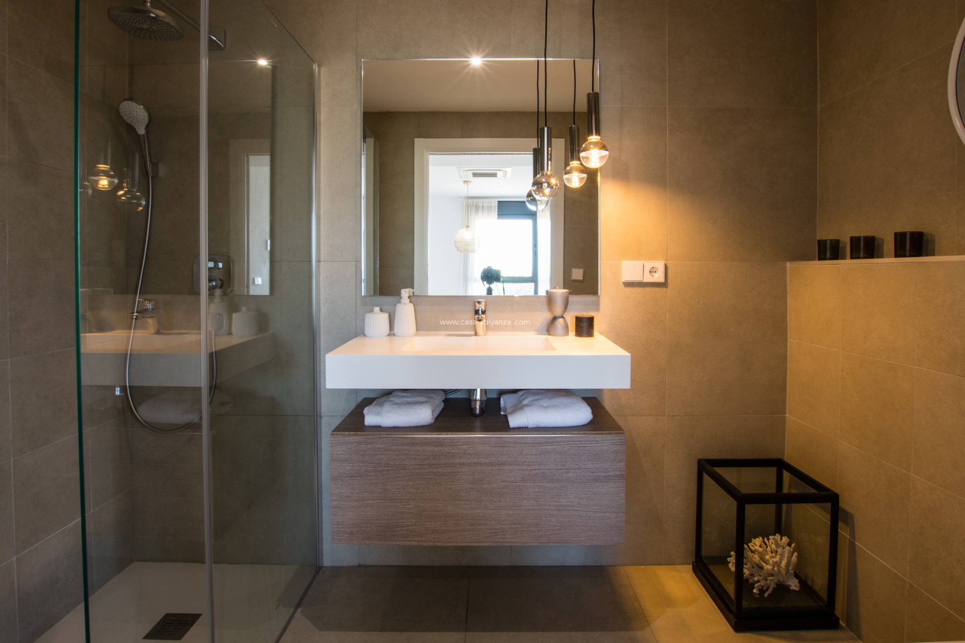 New Build - Apartment / flat - La Vila Joiosa