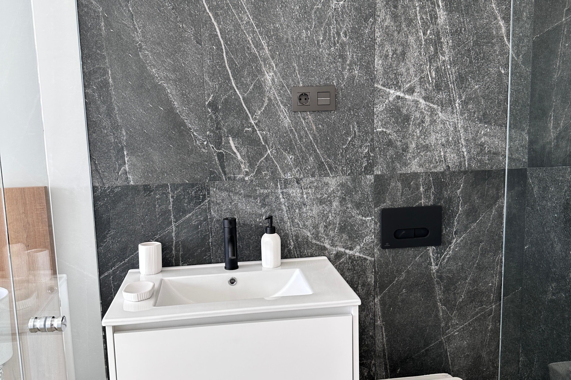 New Build - Apartment / flat - Los Alcázares