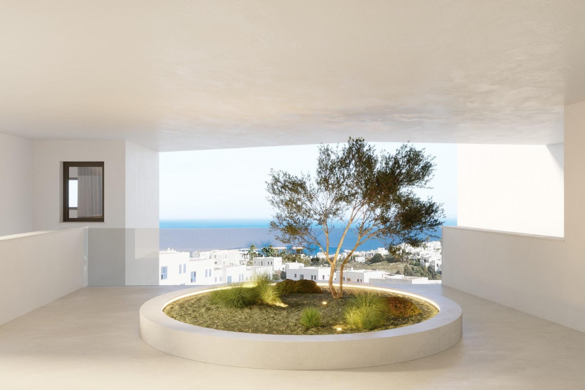 New Build - Apartment / flat - Mojacar - Playa De Macenas
