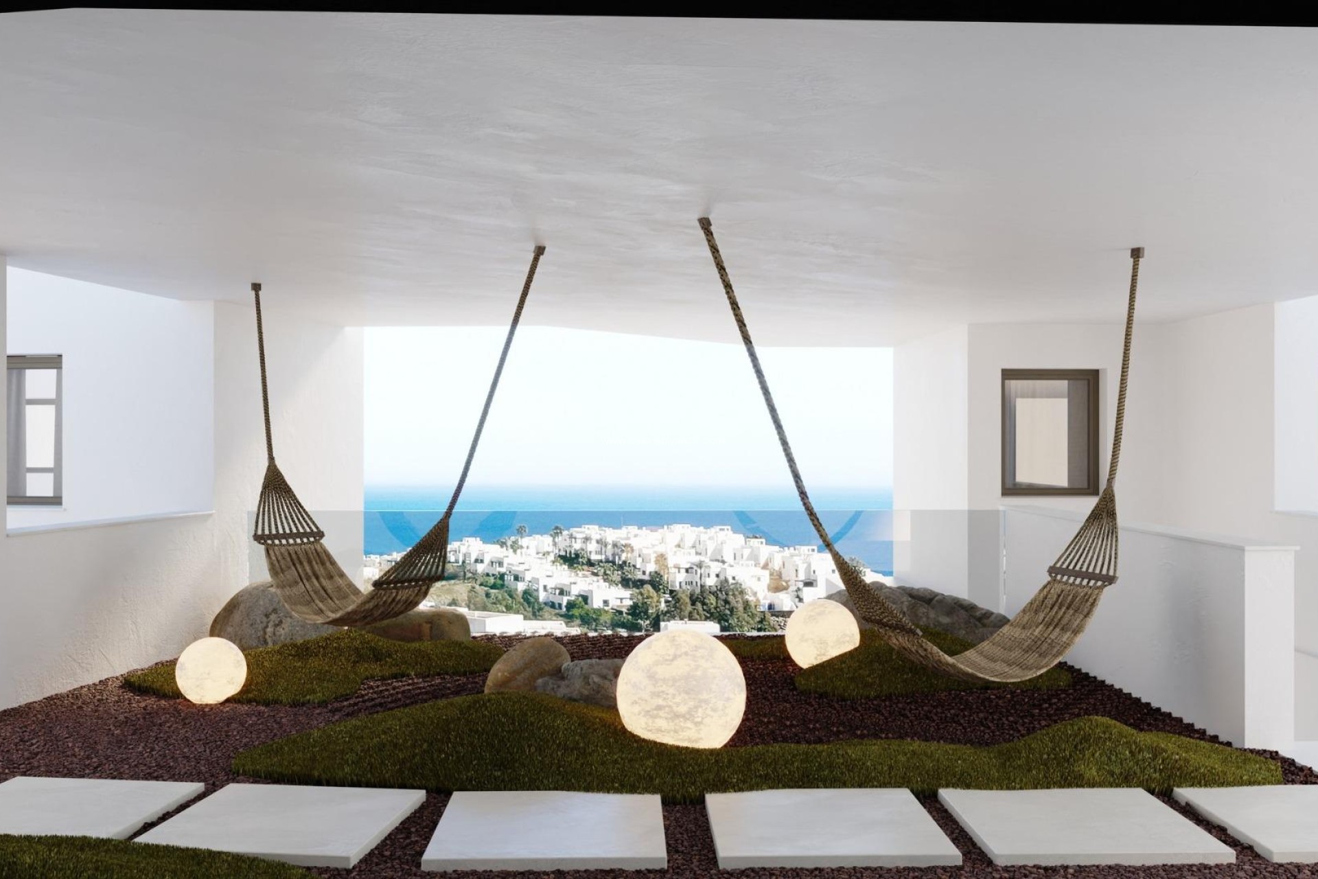 New Build - Apartment / flat - Mojacar - Playa De Macenas