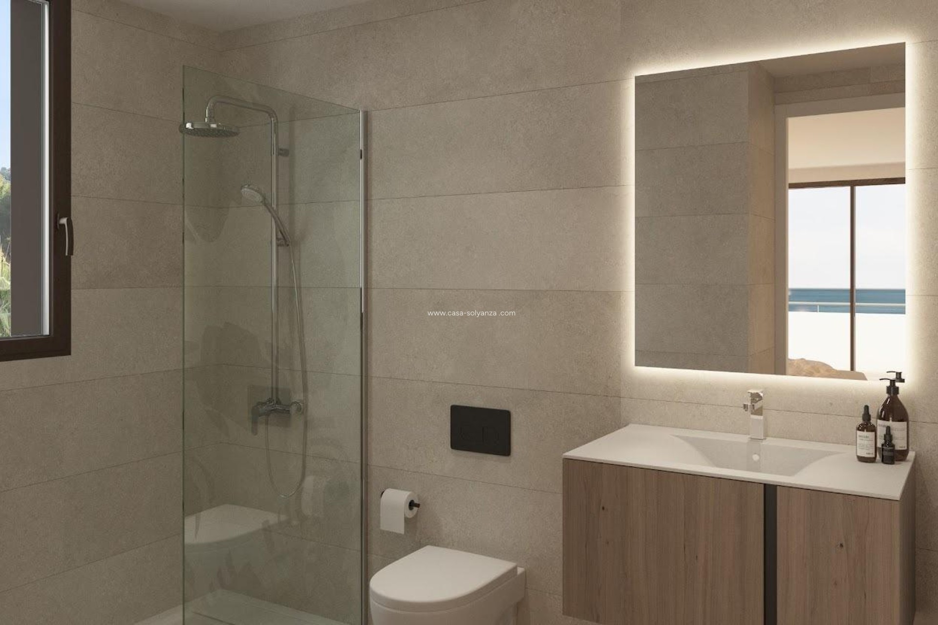 New Build - Apartment / flat - Moncofa - Playa de Moncofa