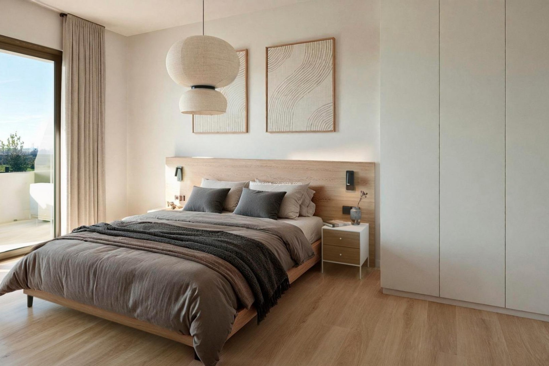 New Build - Apartment / flat - Moncofa - Playa de Moncofa