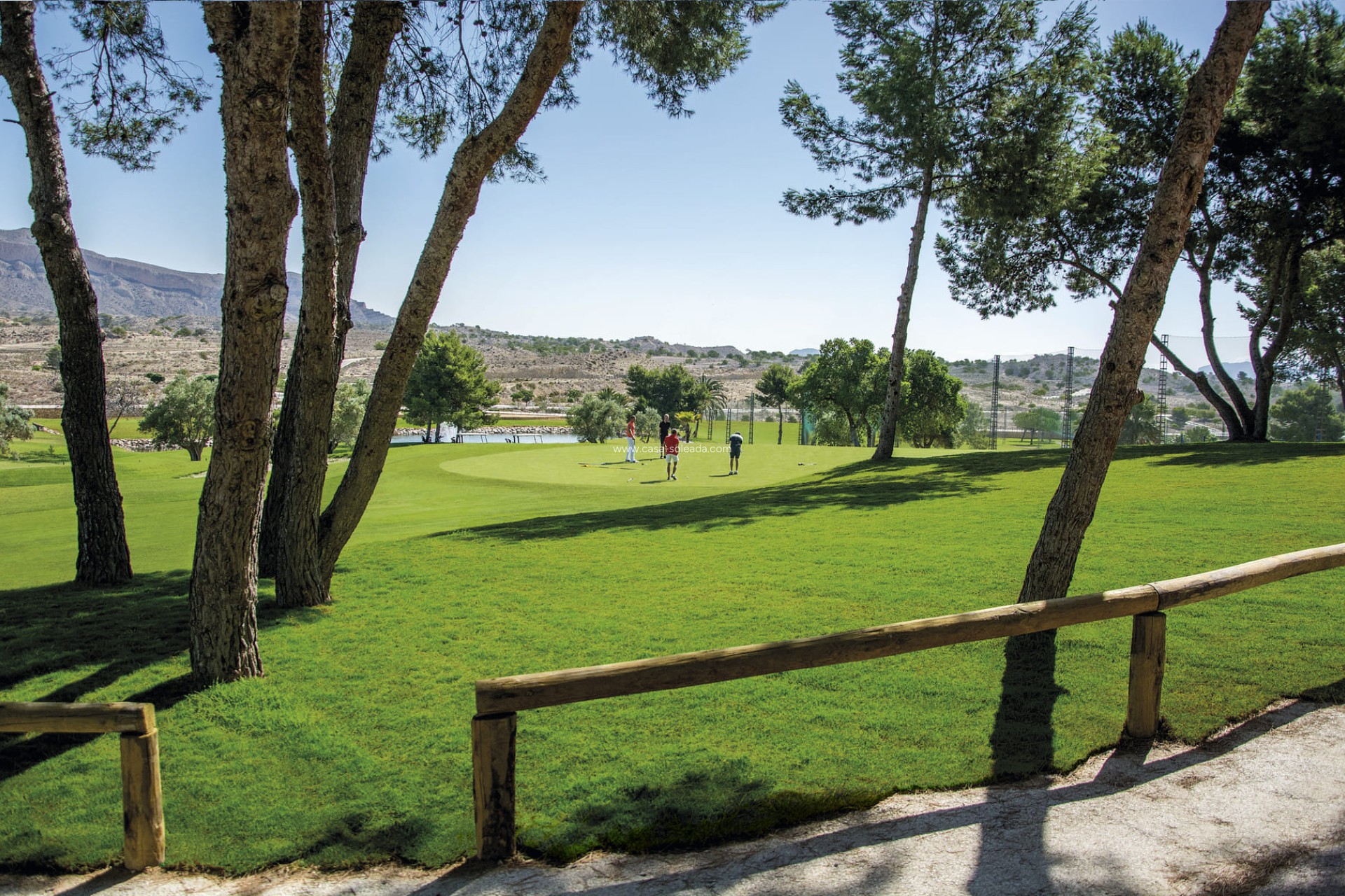 New Build - Apartment / flat - Monforte del Cid