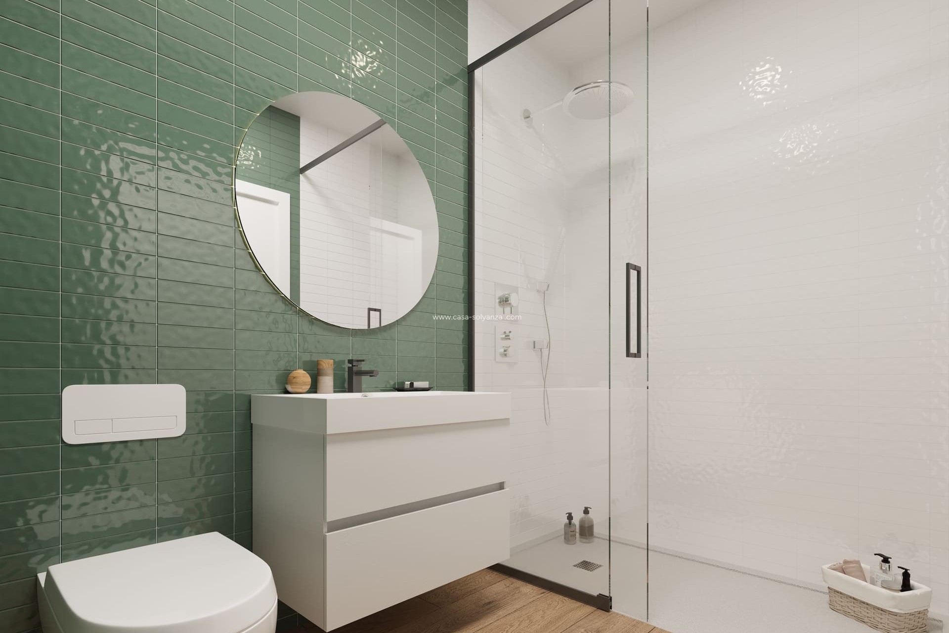 New Build - Apartment / flat - Mutxamel