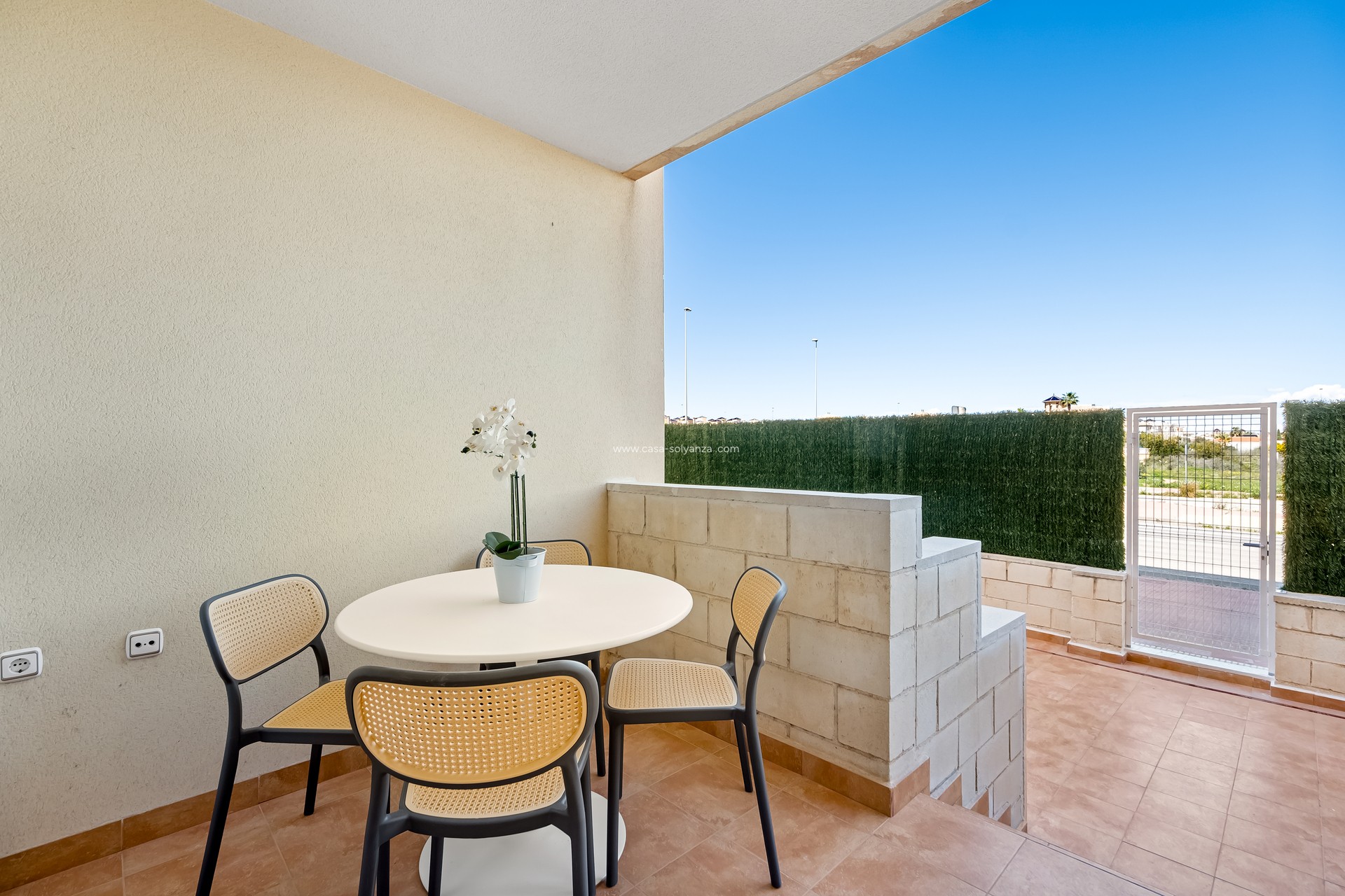 New Build - Apartment / flat - Orihuela Costa
