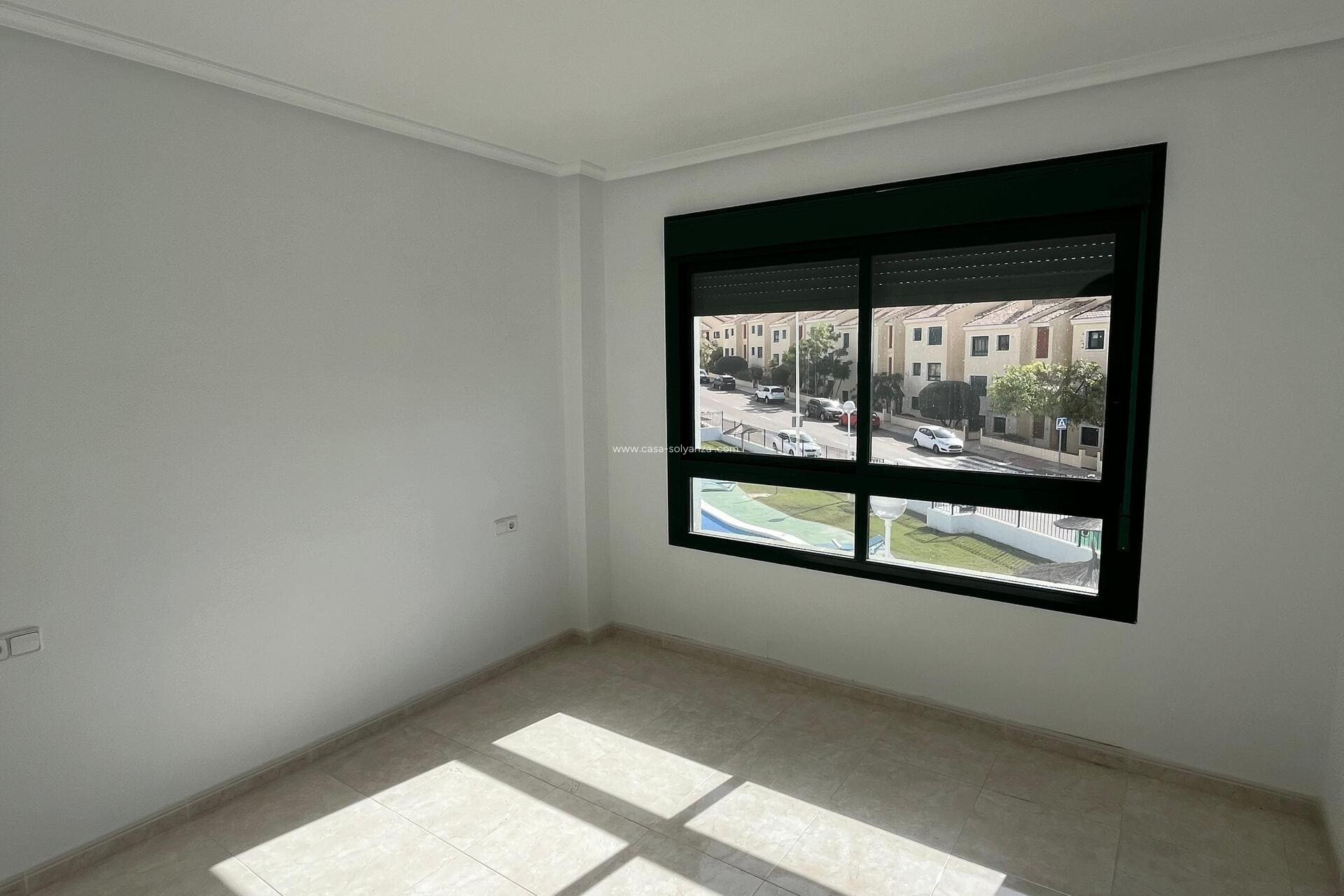 New Build - Apartment / flat - Orihuela