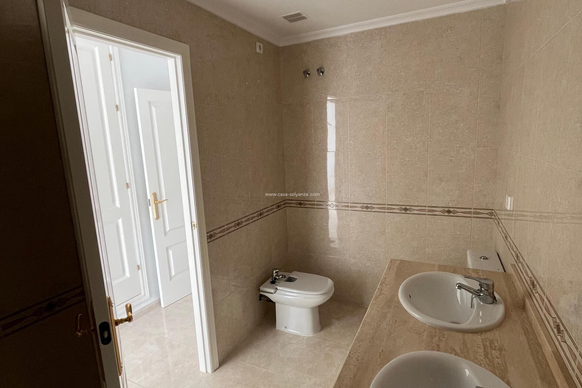 New Build - Apartment / flat - Orihuela