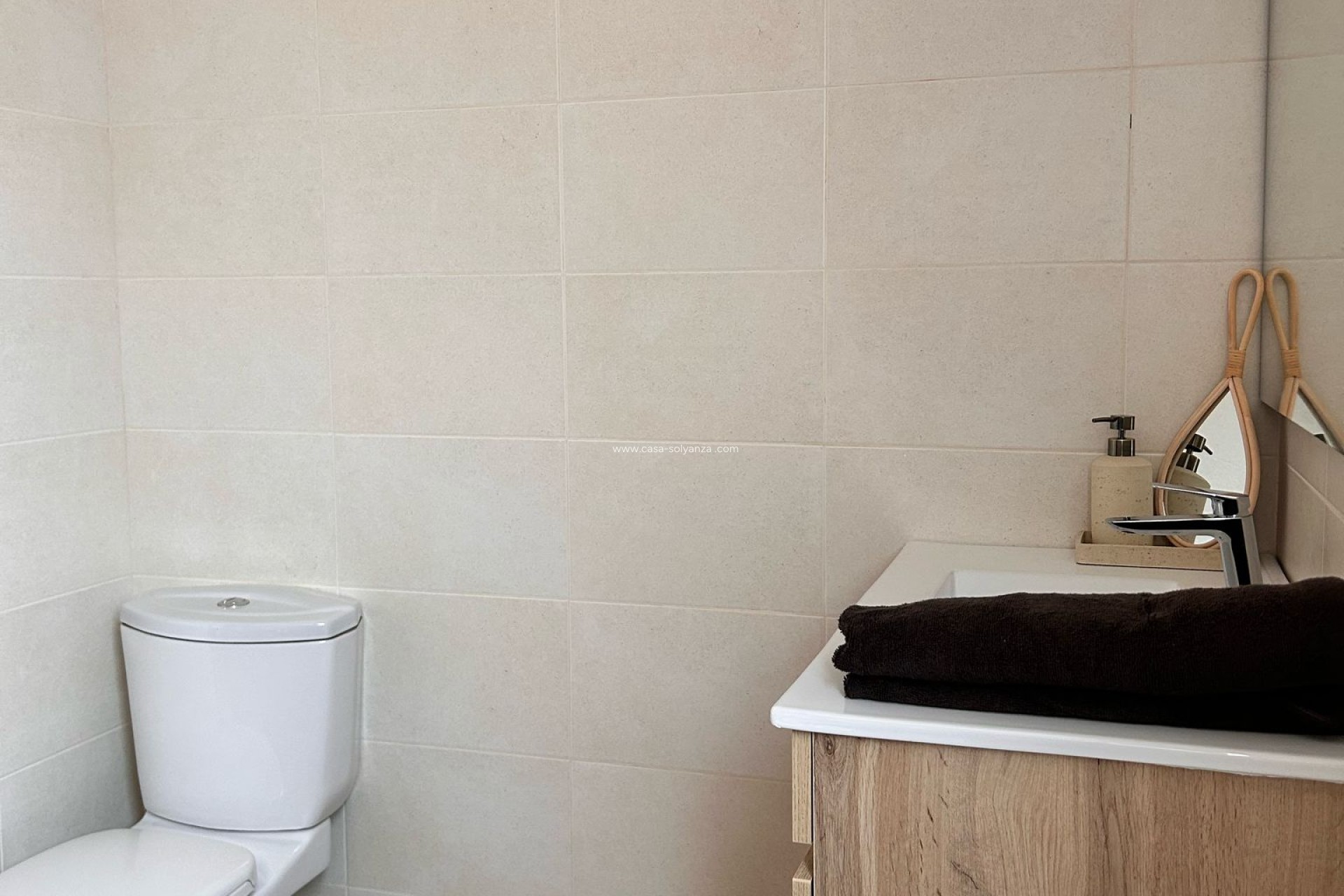 New Build - Apartment / flat - Orihuela