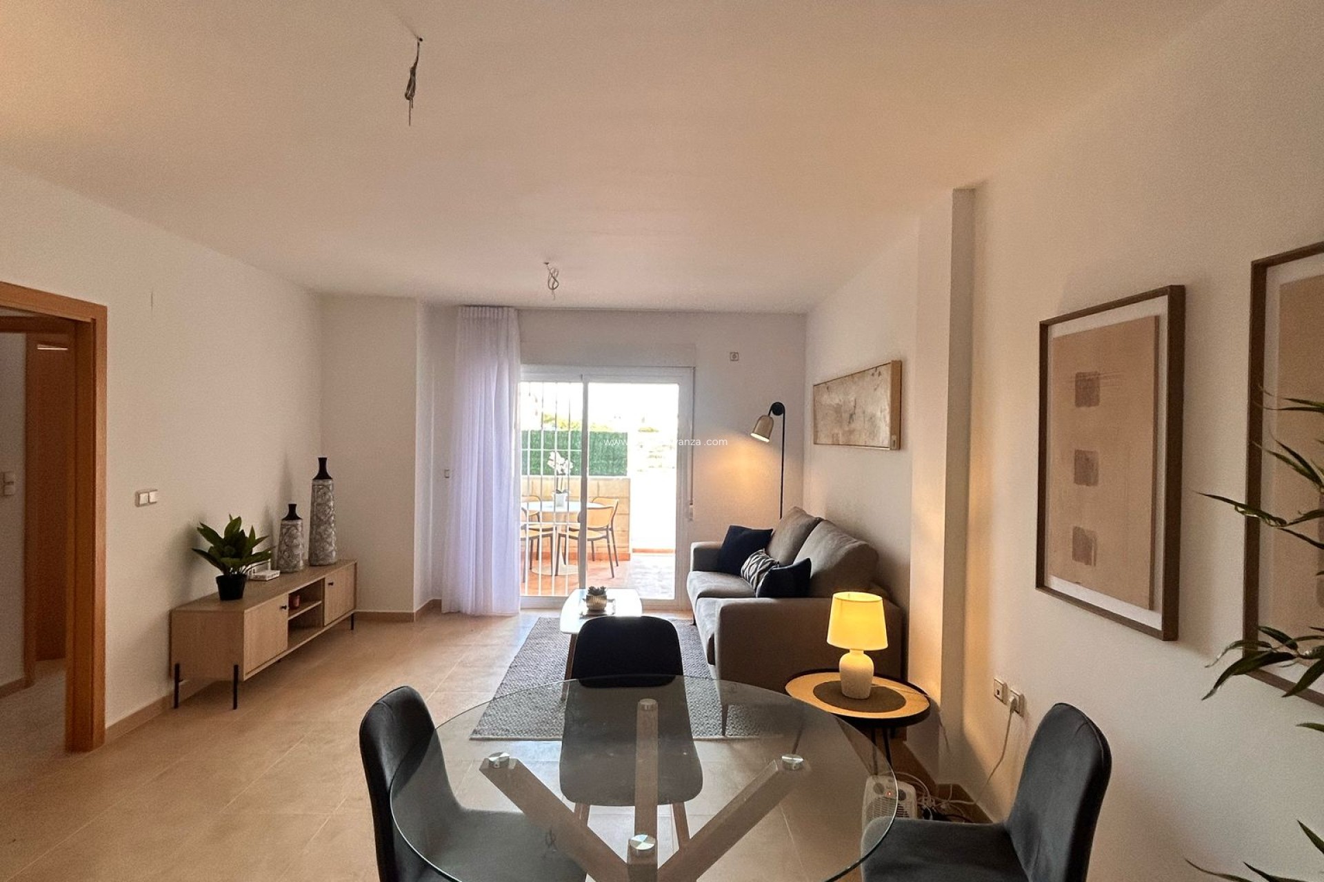 New Build - Apartment / flat - Orihuela