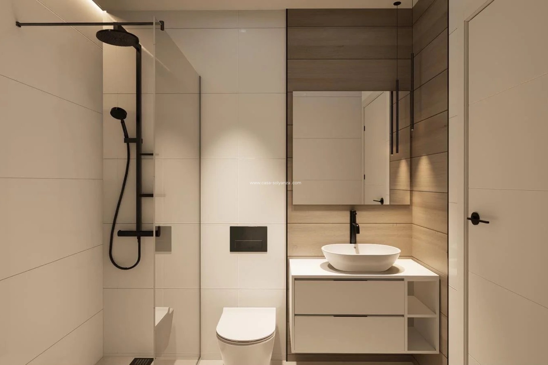New Build - Apartment / flat - Pilar de la Horadada - Thiar Village IV