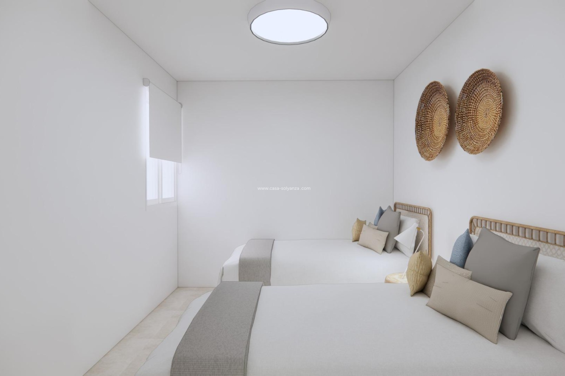 New Build - Apartment / flat - Pilar de la Horadada - Torre de Horadada