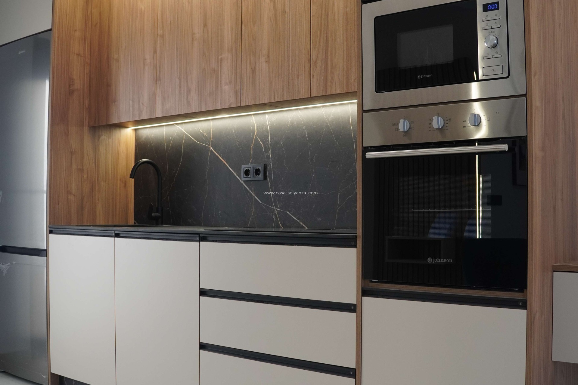 New Build - Apartment / flat - Pilar de la Horadada